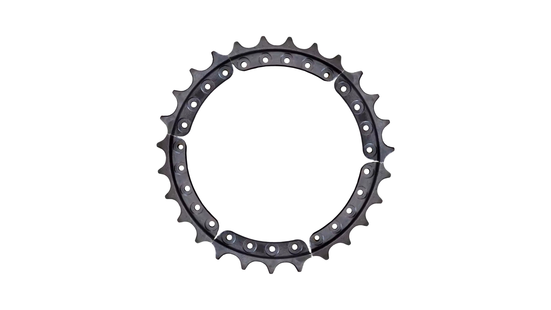 US71C027-KU Группа сегментов CAT D5K KTSU