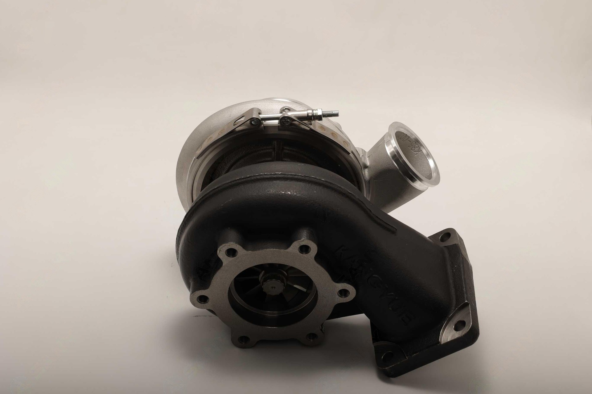 160102100004B005 Турбина Sany