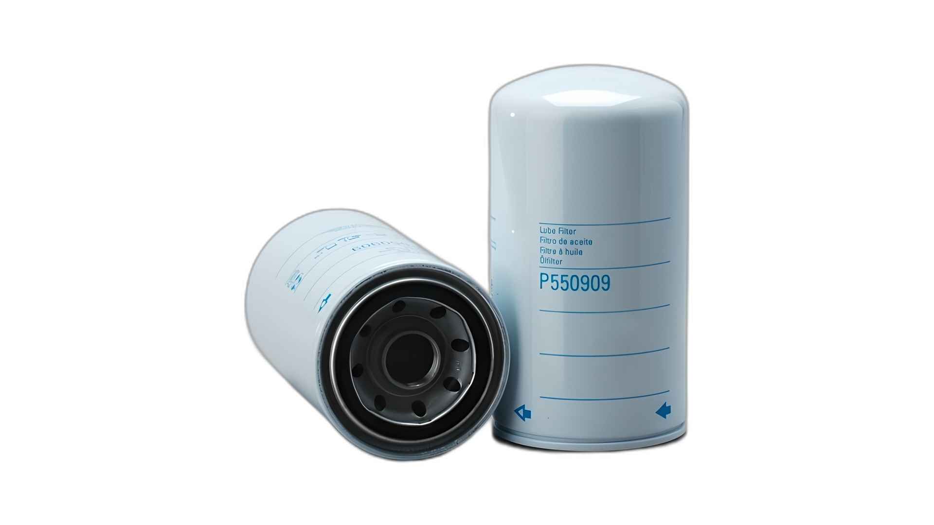 P550909 Фильтр масляный Donaldson