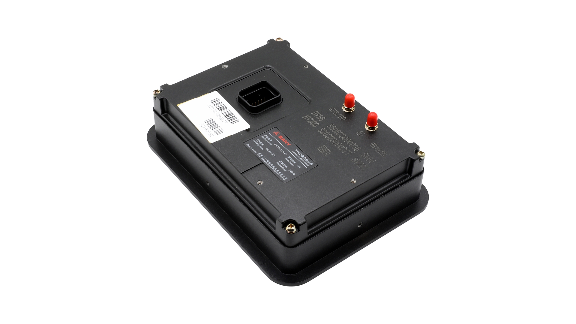 SZN006443361 Дисплей Sany