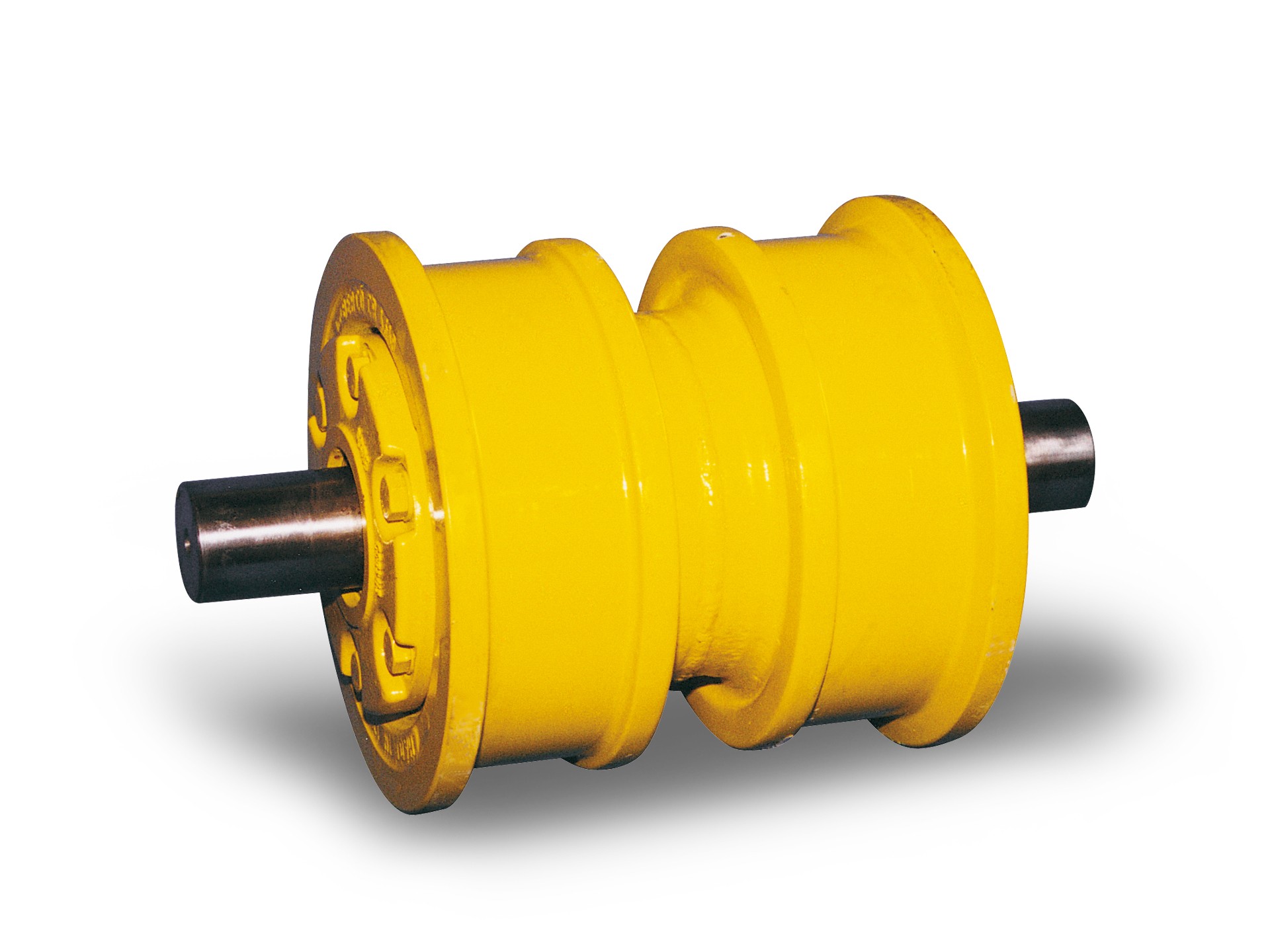 195-5856-KU Каток опорный двубортный CAT D10 KTSU