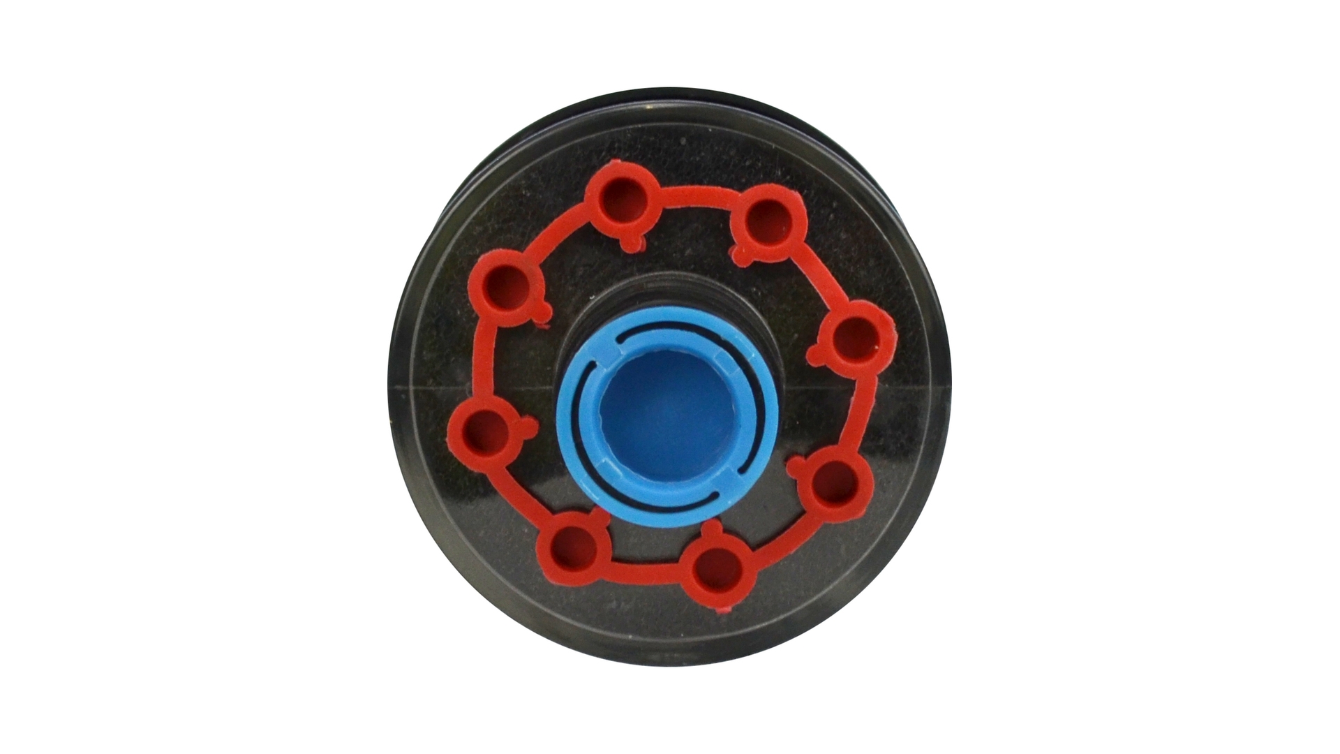 LG515 Сапун топливного бака LOGGER