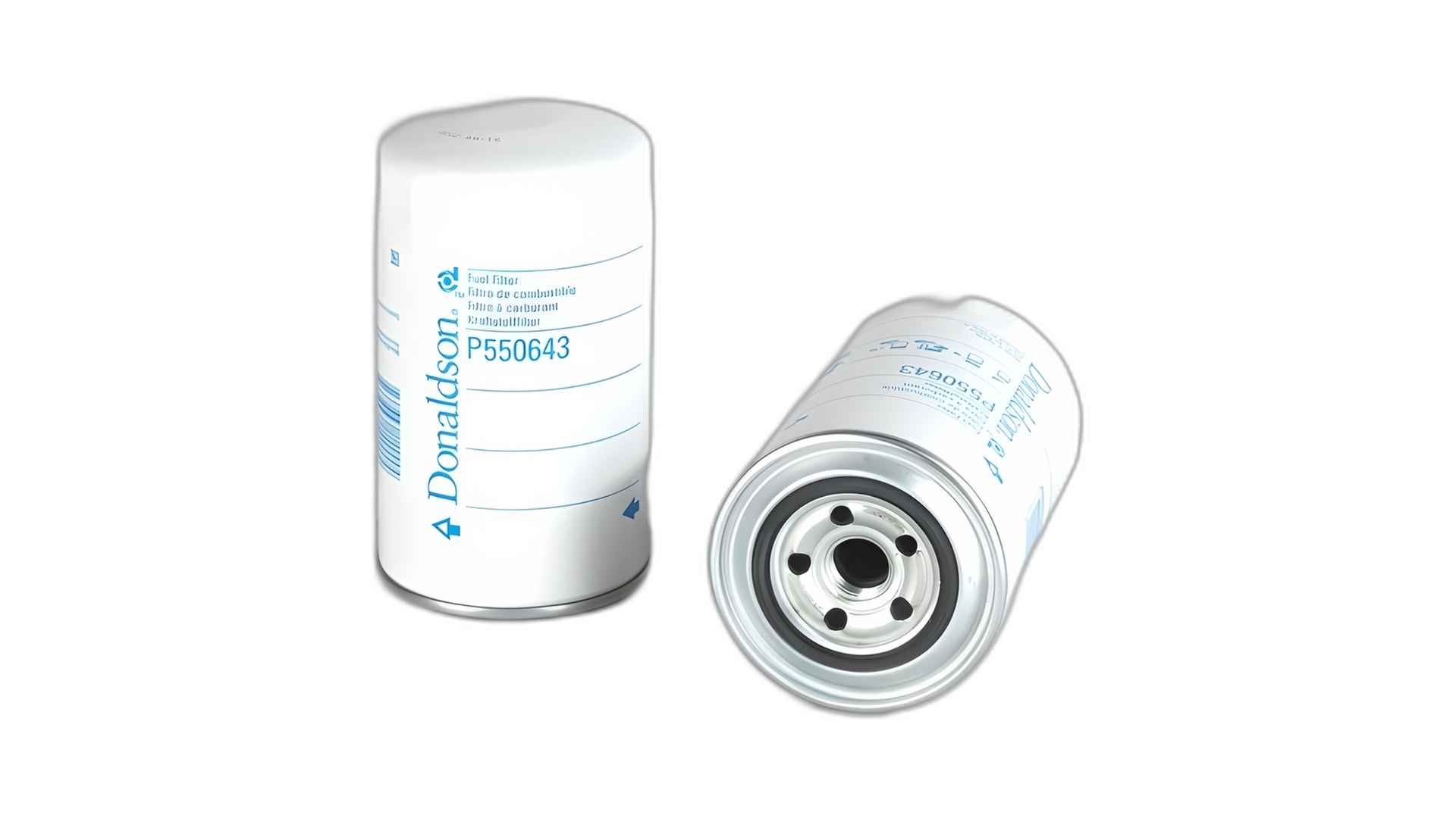 P550643 Фильтр топливный Donaldson