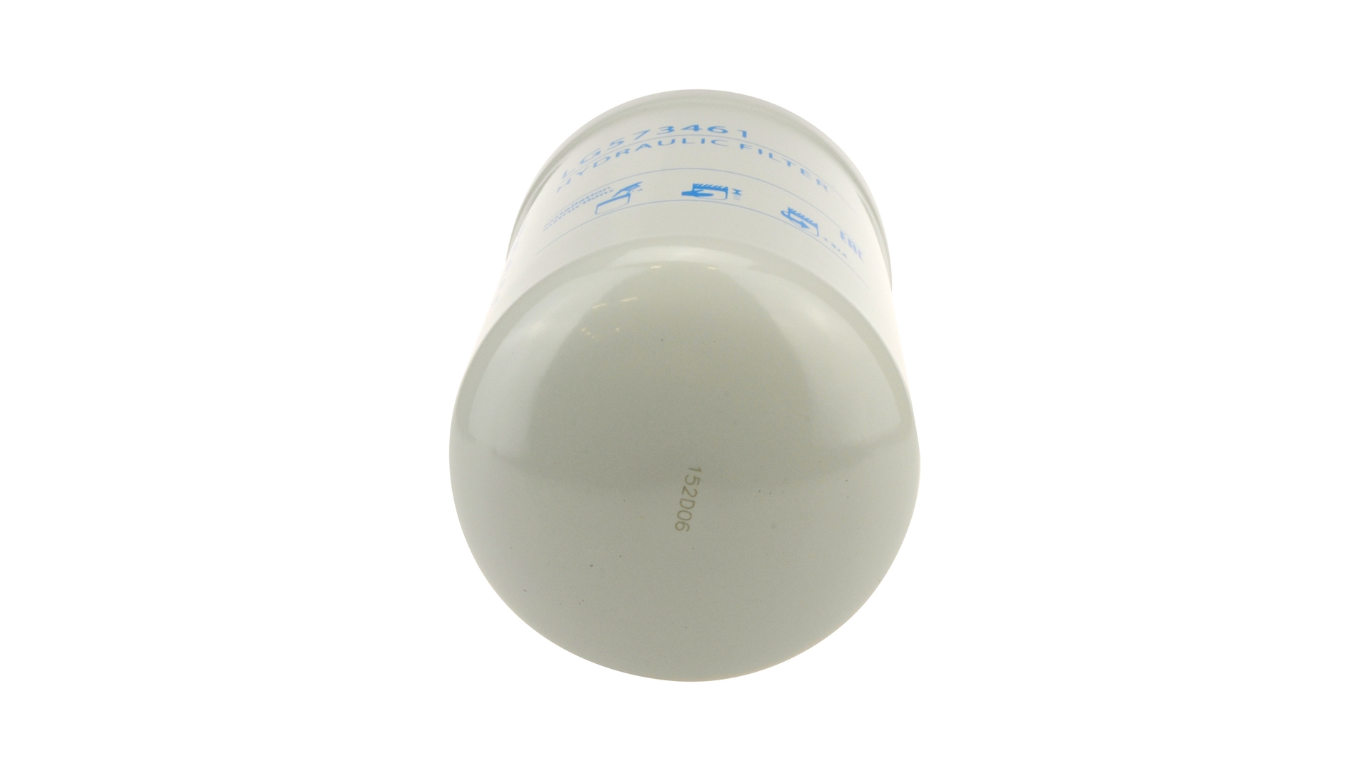 LG573461 Фильтр гидравлический LOGGER