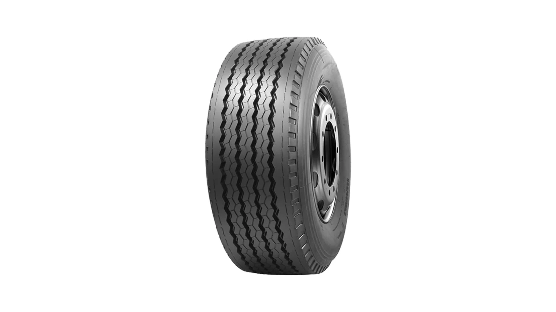 Шина 385/65R22.5 HS166 160K 20PR TL прицеп/рул.