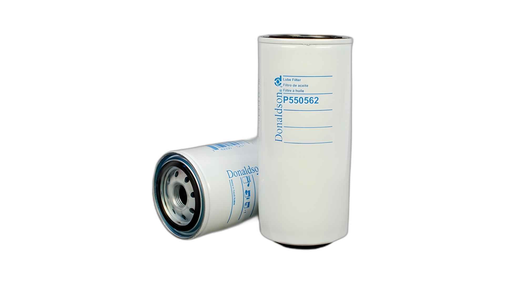 P550562 Фильтр масляный Donaldson