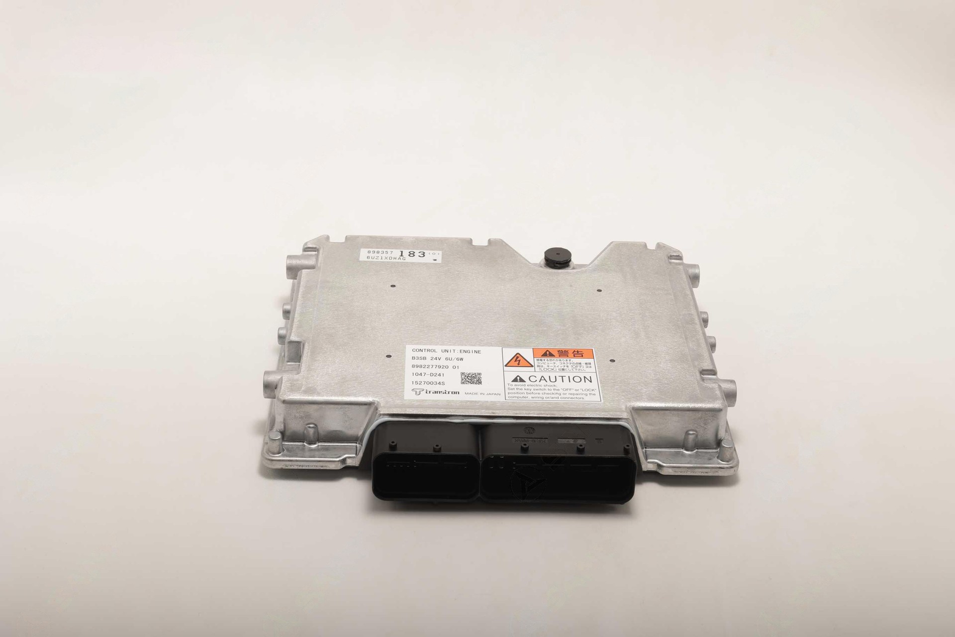 60355870 Контроллер Sany