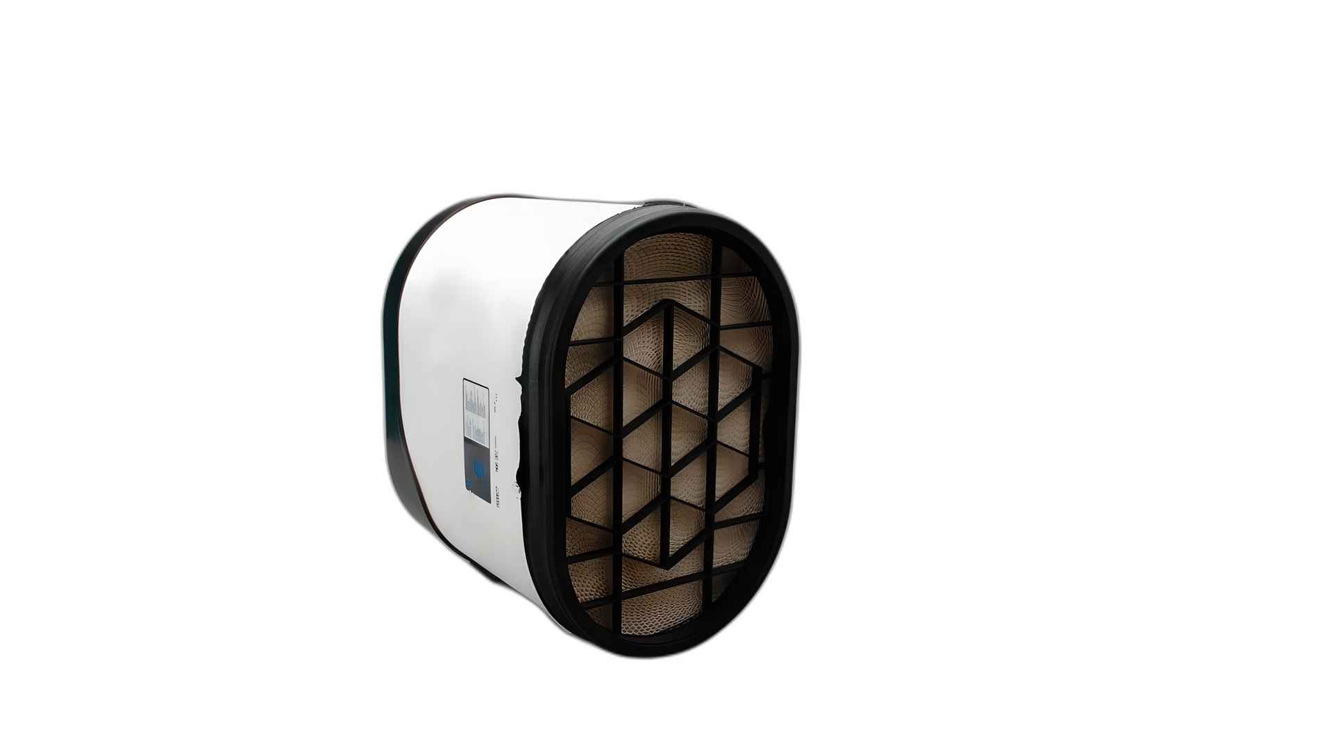 P608677 Фильтр воздушный Donaldson