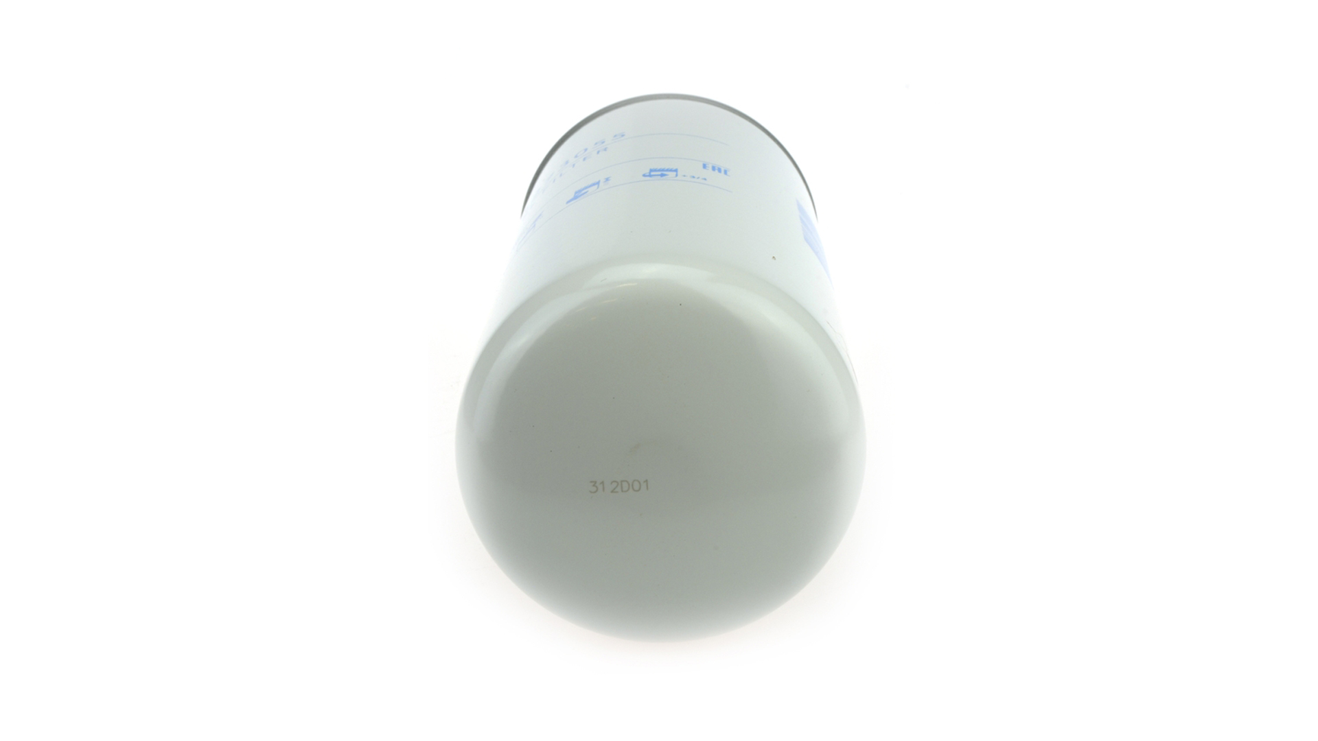 LG273055 Фильтр топливный LOGGER