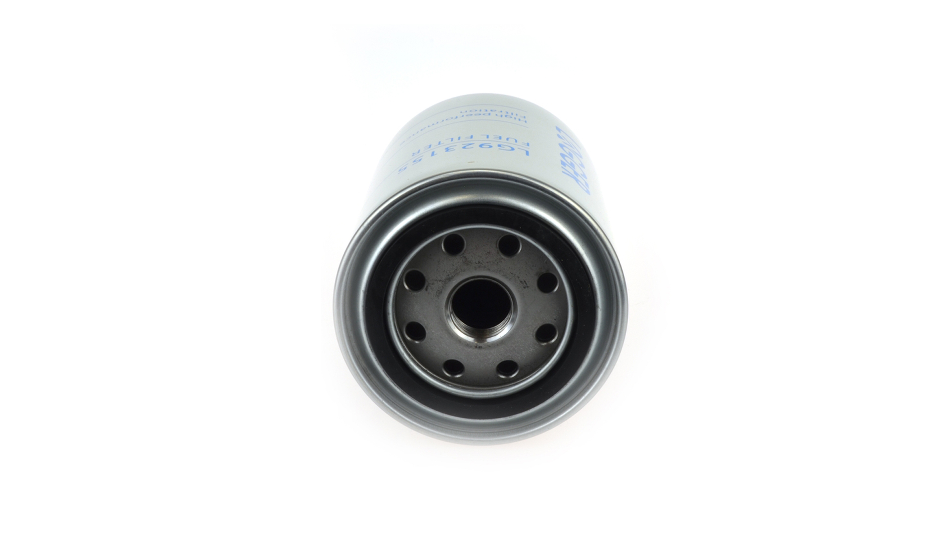 LG923155 Фильтр топливный LOGGER