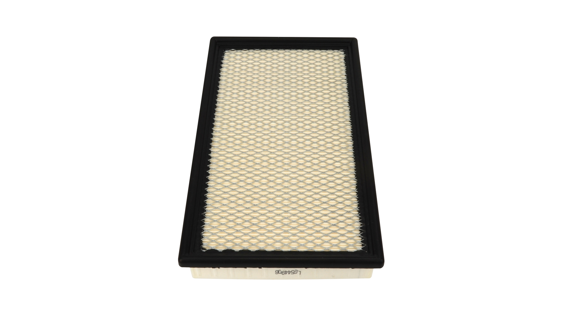 LG544906 Фильтр воздушный LOGGER