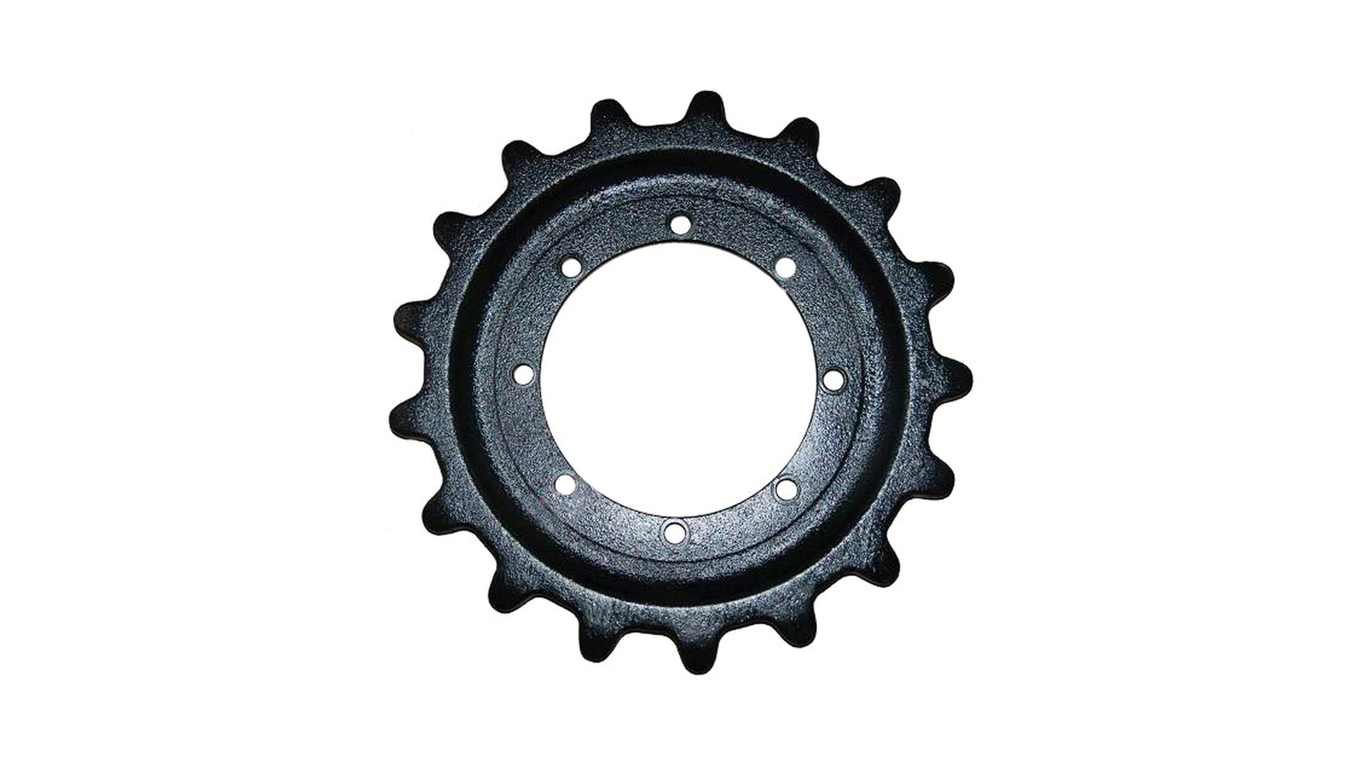 121234-KT Колесо ведущее WIRTGEN W2000 KAITO