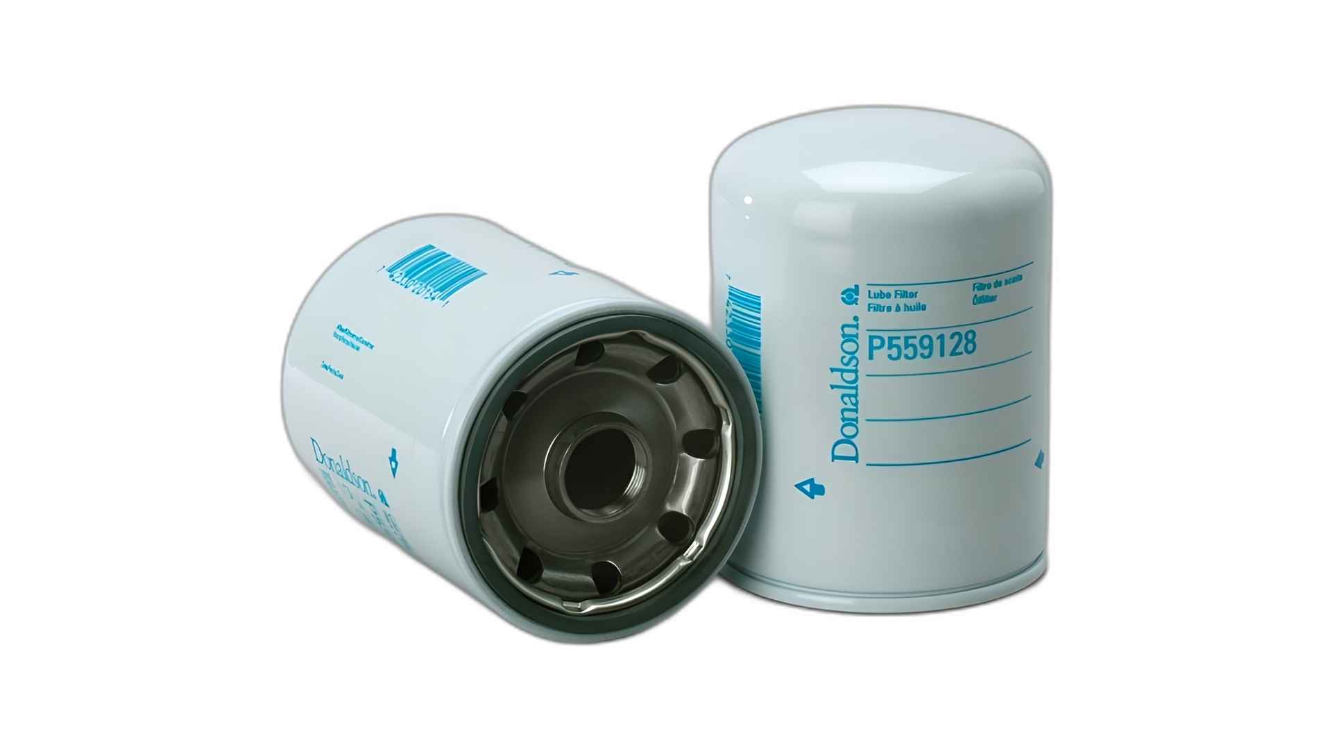 P559128 Фильтр масляный Donaldson