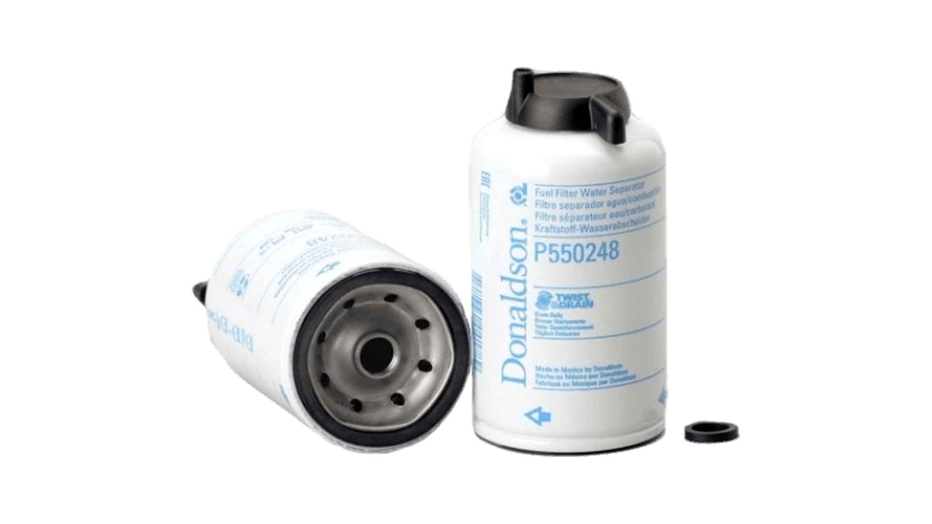 P550248 Фильтр топливный Donaldson