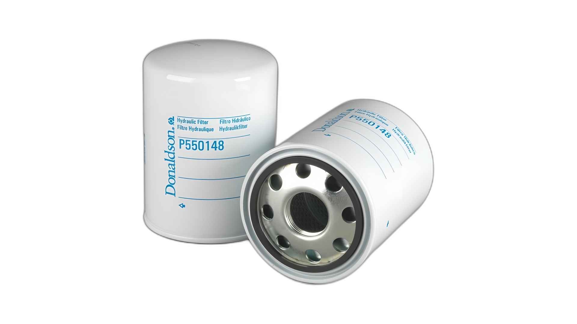 P550148 Фильтр гидравлический Donaldson