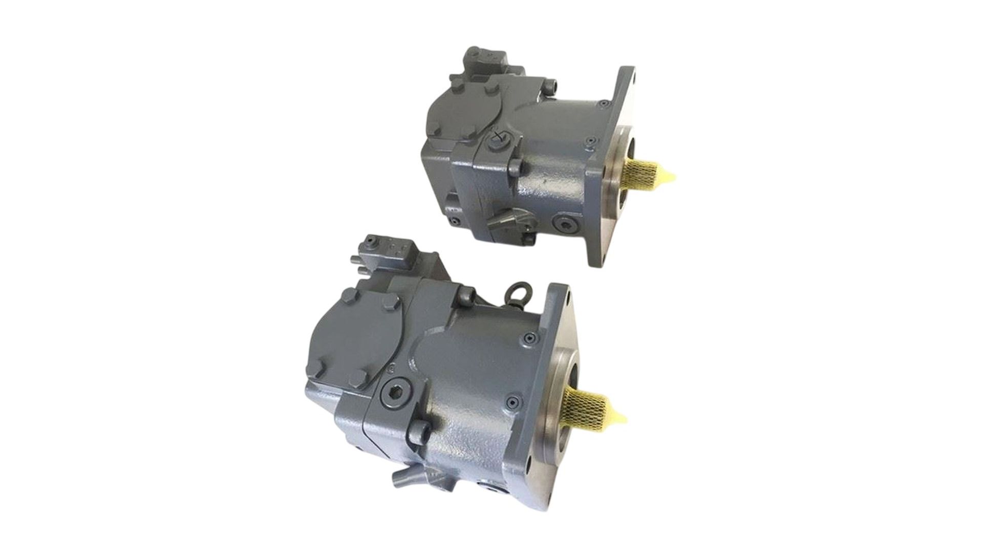 R902106314 Гидронасос  Bosch Rexroth