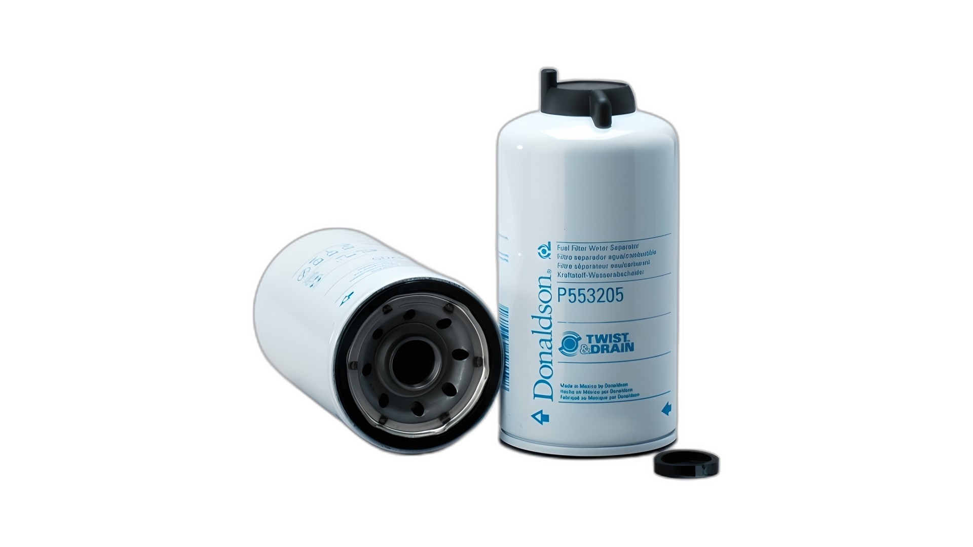 P553205 Фильтр топливный Donaldson