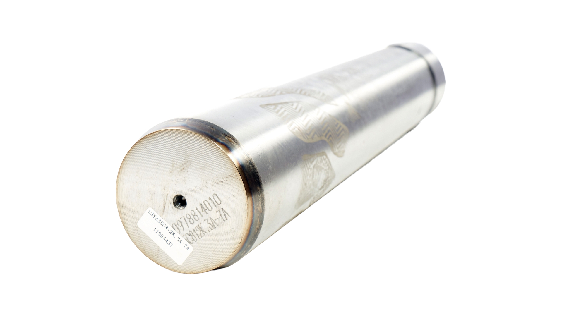 11904437 Палец Sany