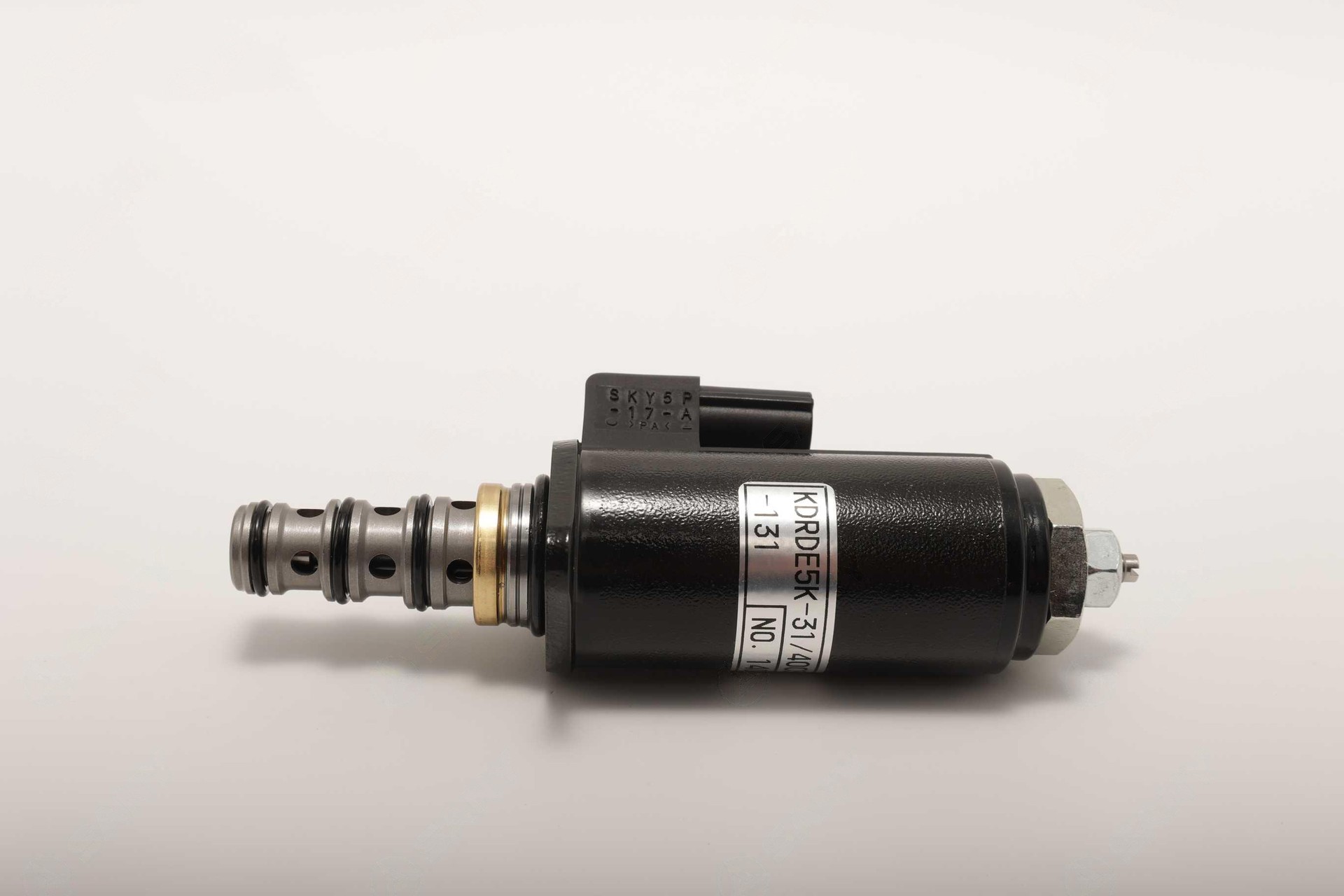 150188000001 Клапан Sany