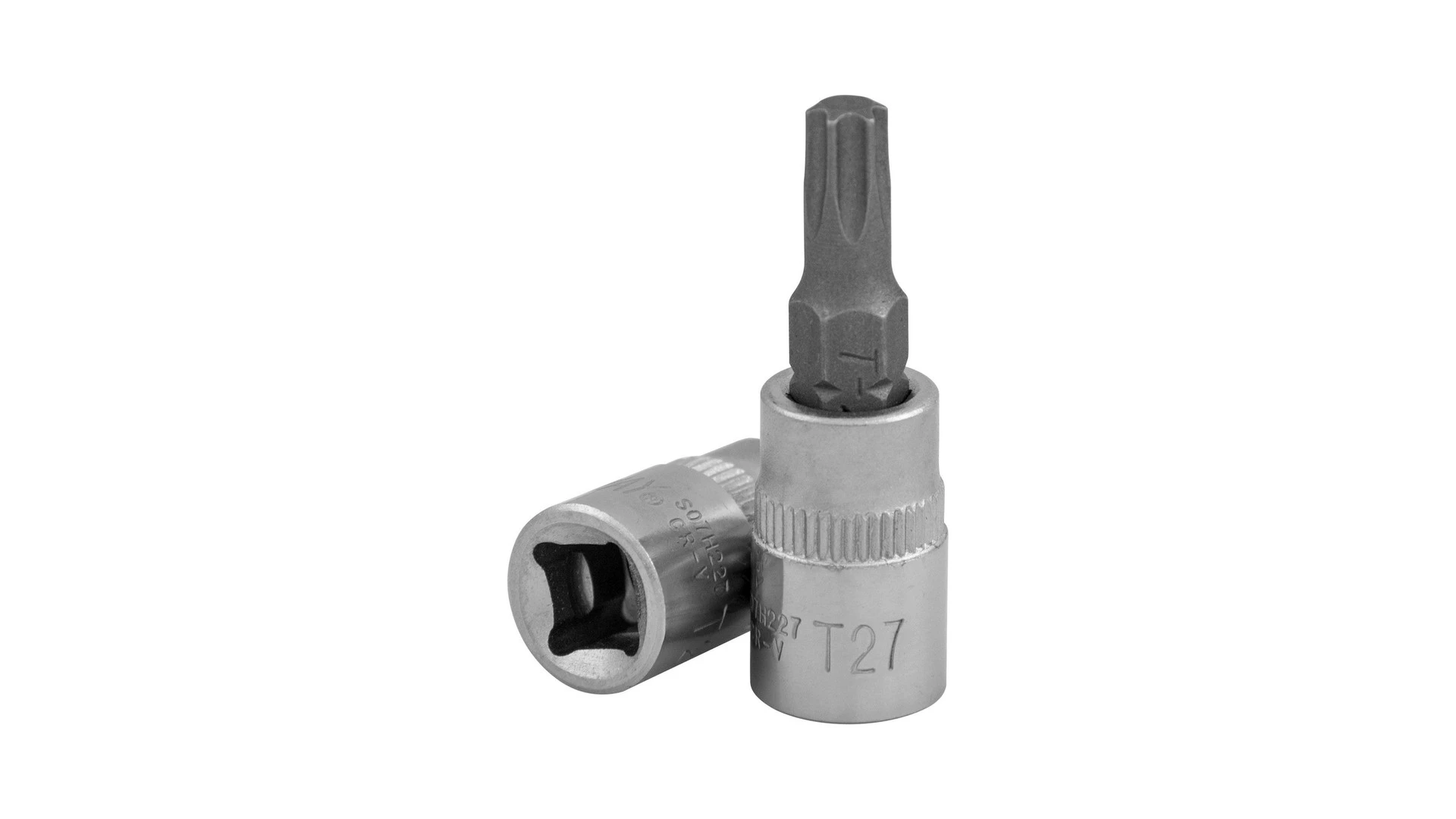 Головка торцевая 1/2"DR с вставкой Torx