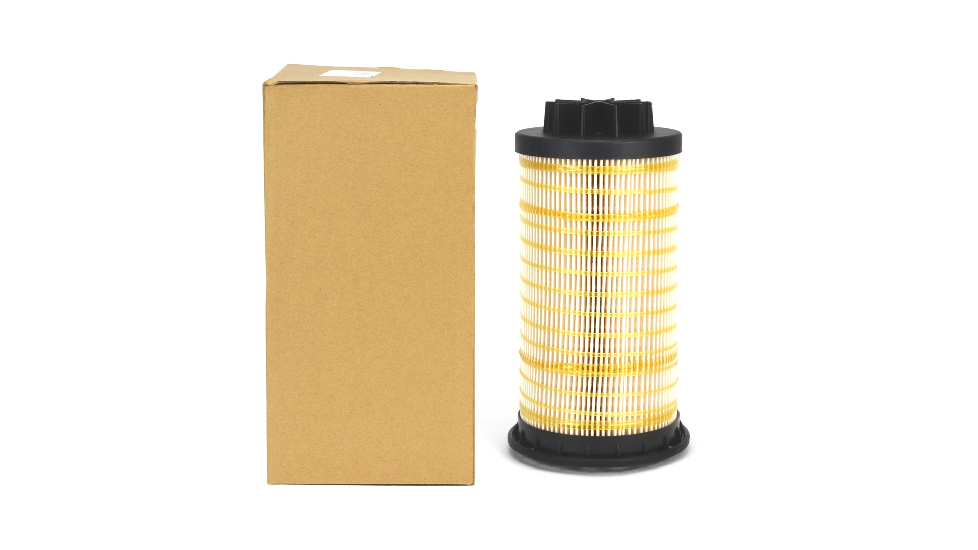 LG79804 Фильтр топливный LOGGER