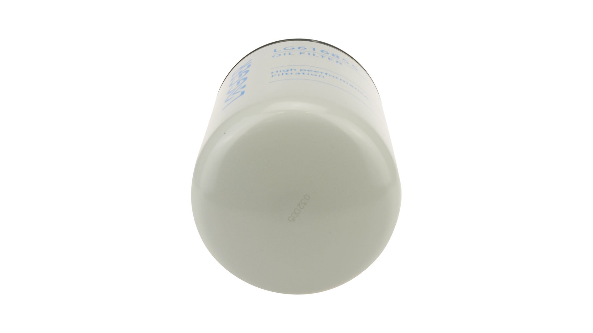 LG616855 Фильтр масляный LOGGER