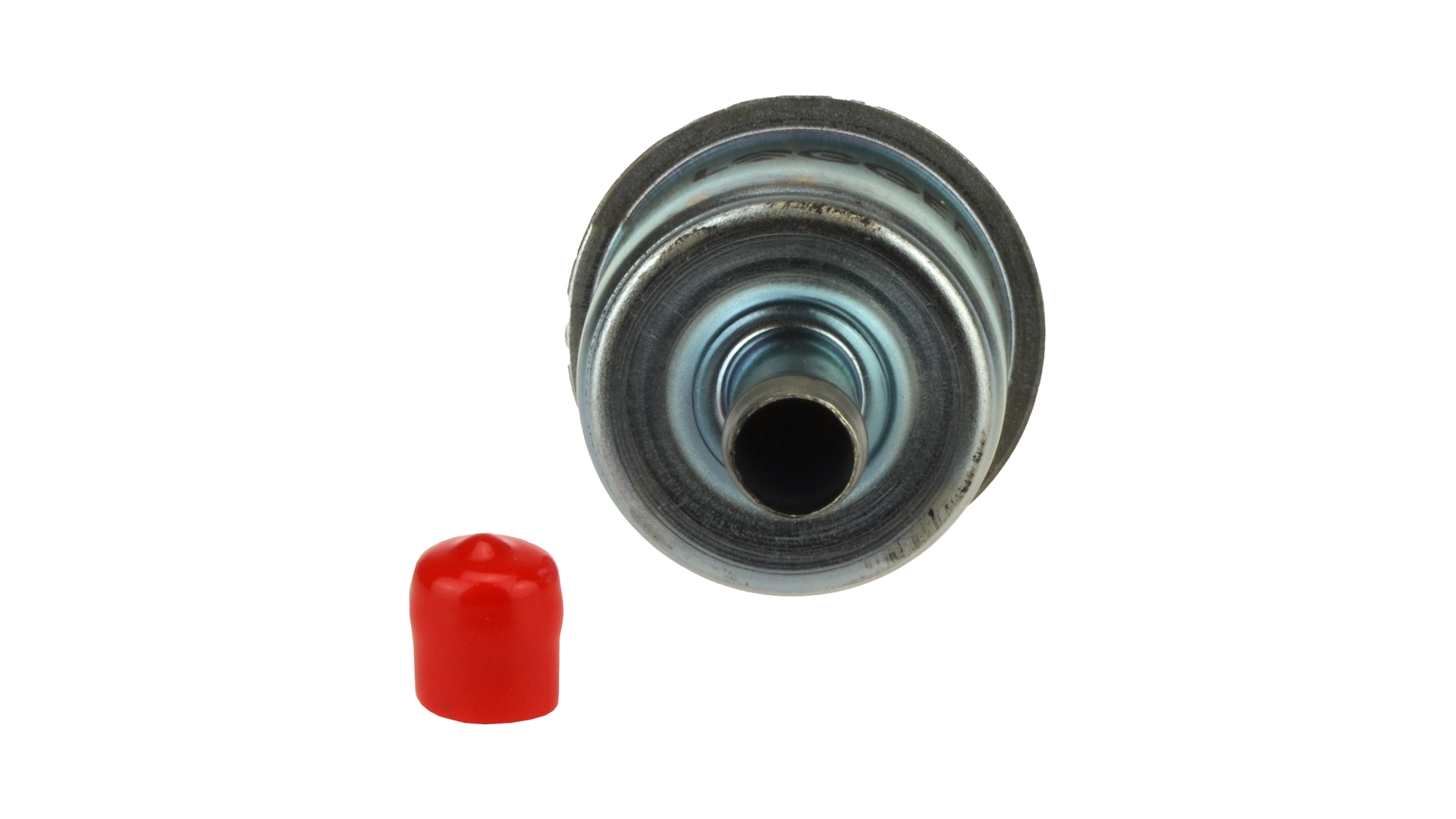 LG077155 Фильтр топливный LOGGER