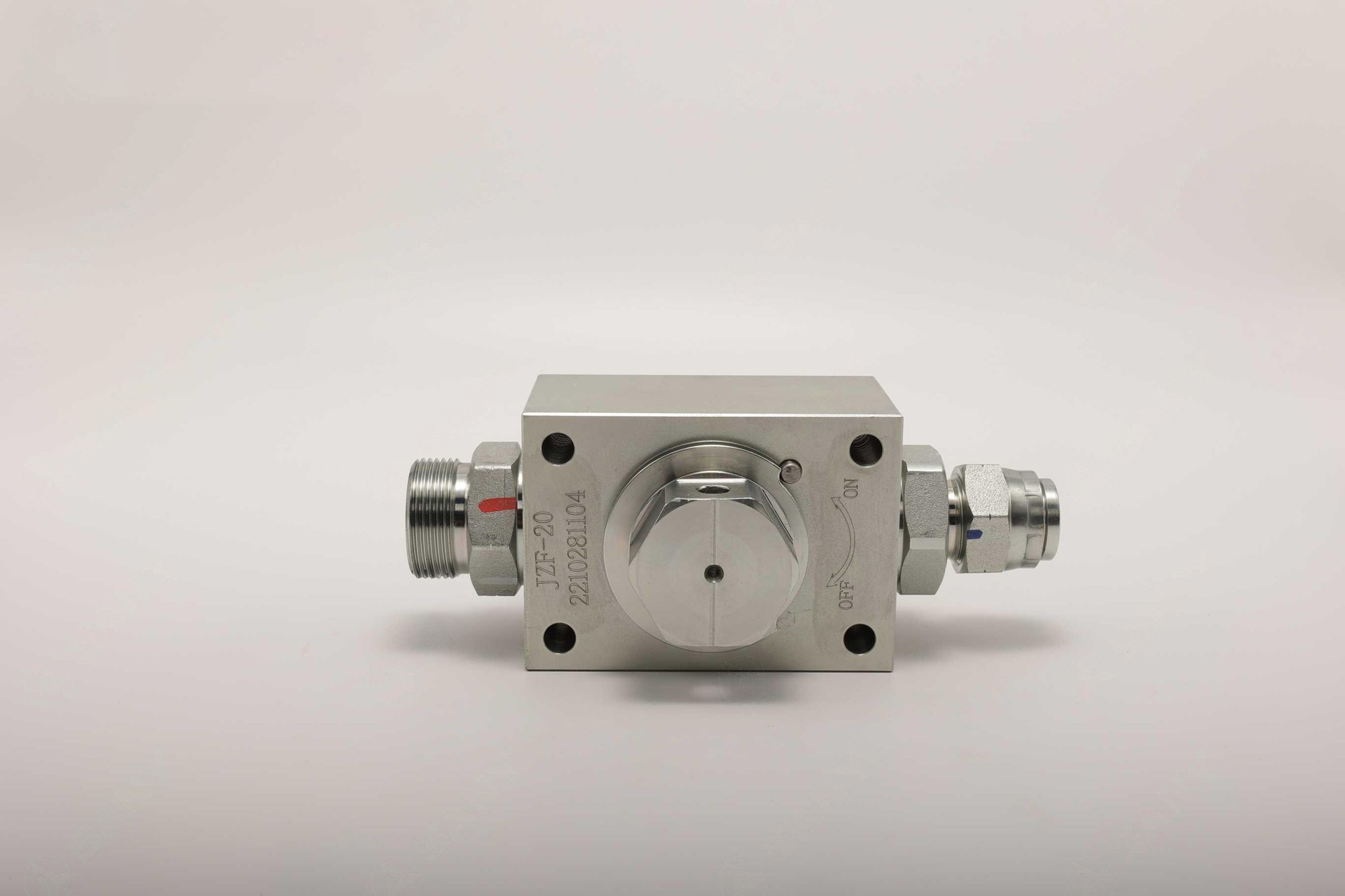 150405020017 Клапан Sany