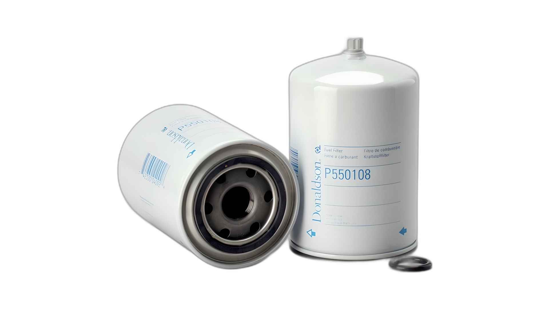 P550108 Фильтр топливный Donaldson