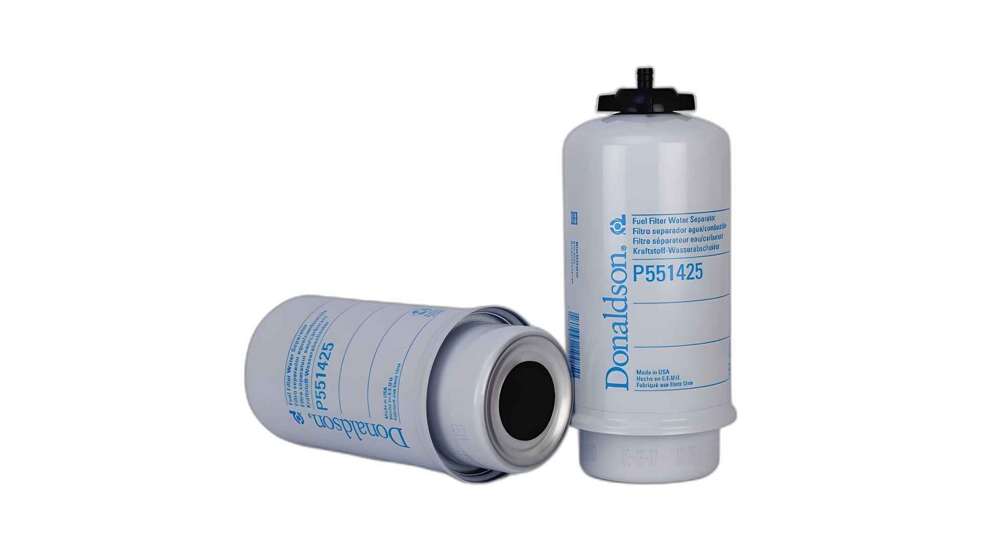 P551425 Фильтр топливный Donaldson