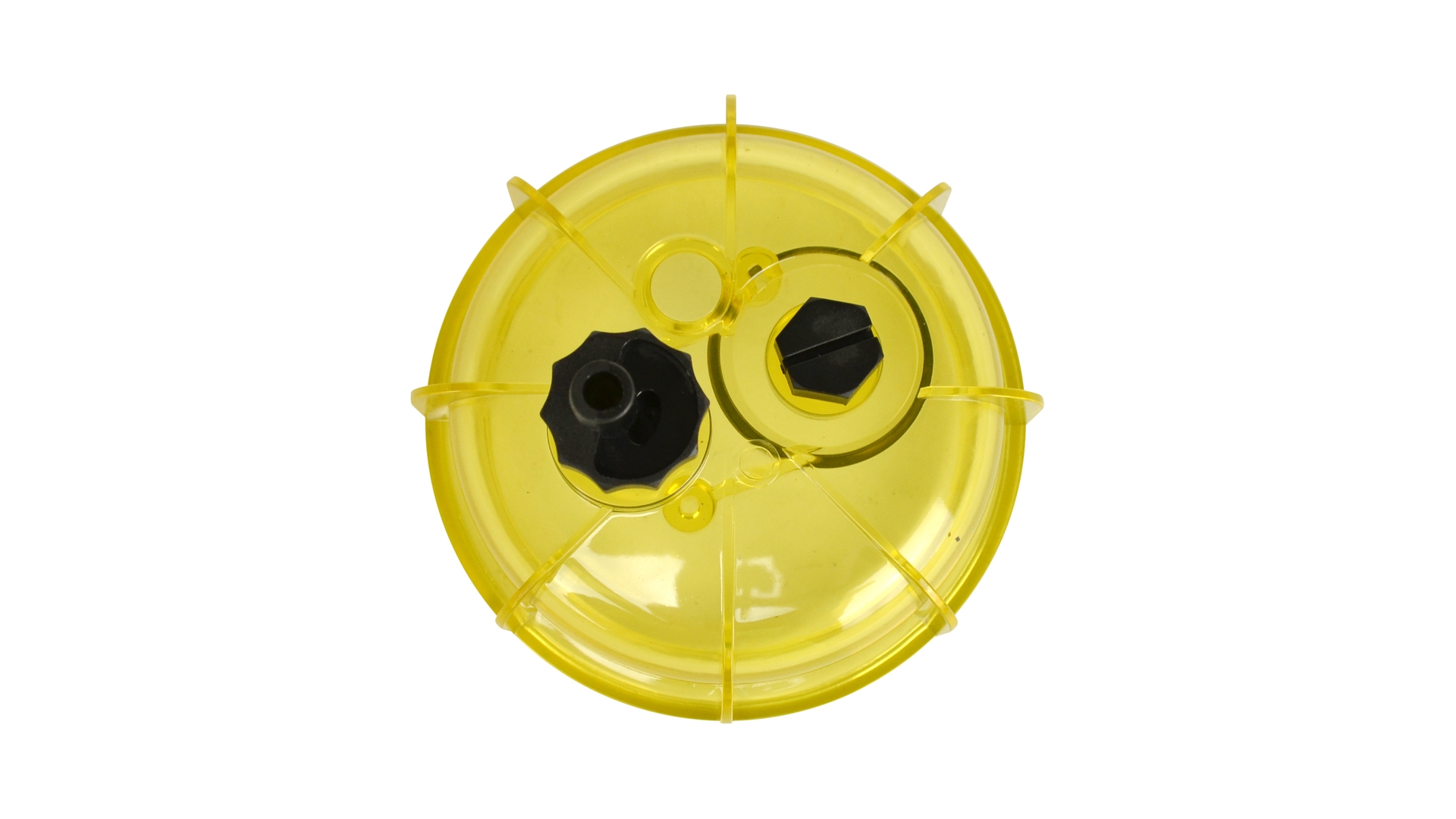 LG068155 Колба топливного фильтра LOGGER