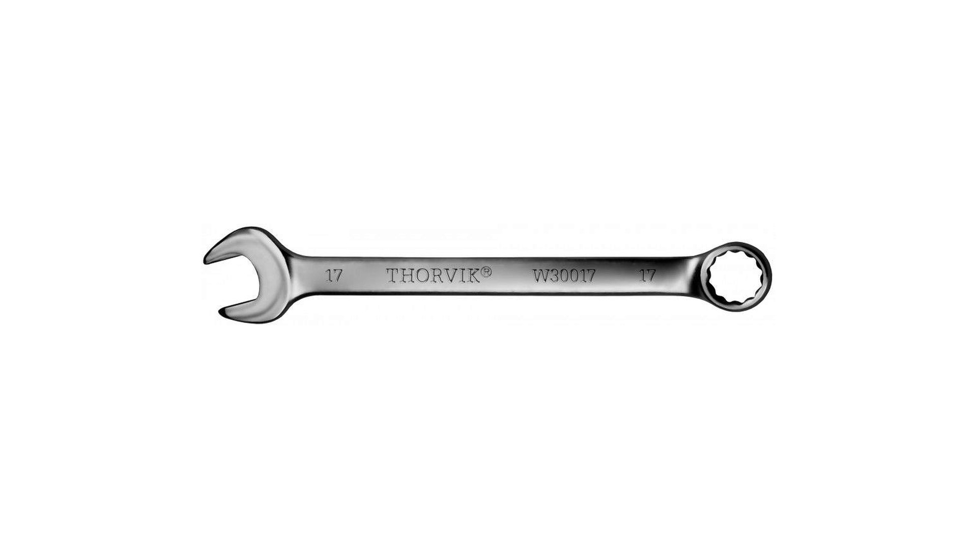 052542 Ключ комбинированный 38 мм, W30038 Thorvik