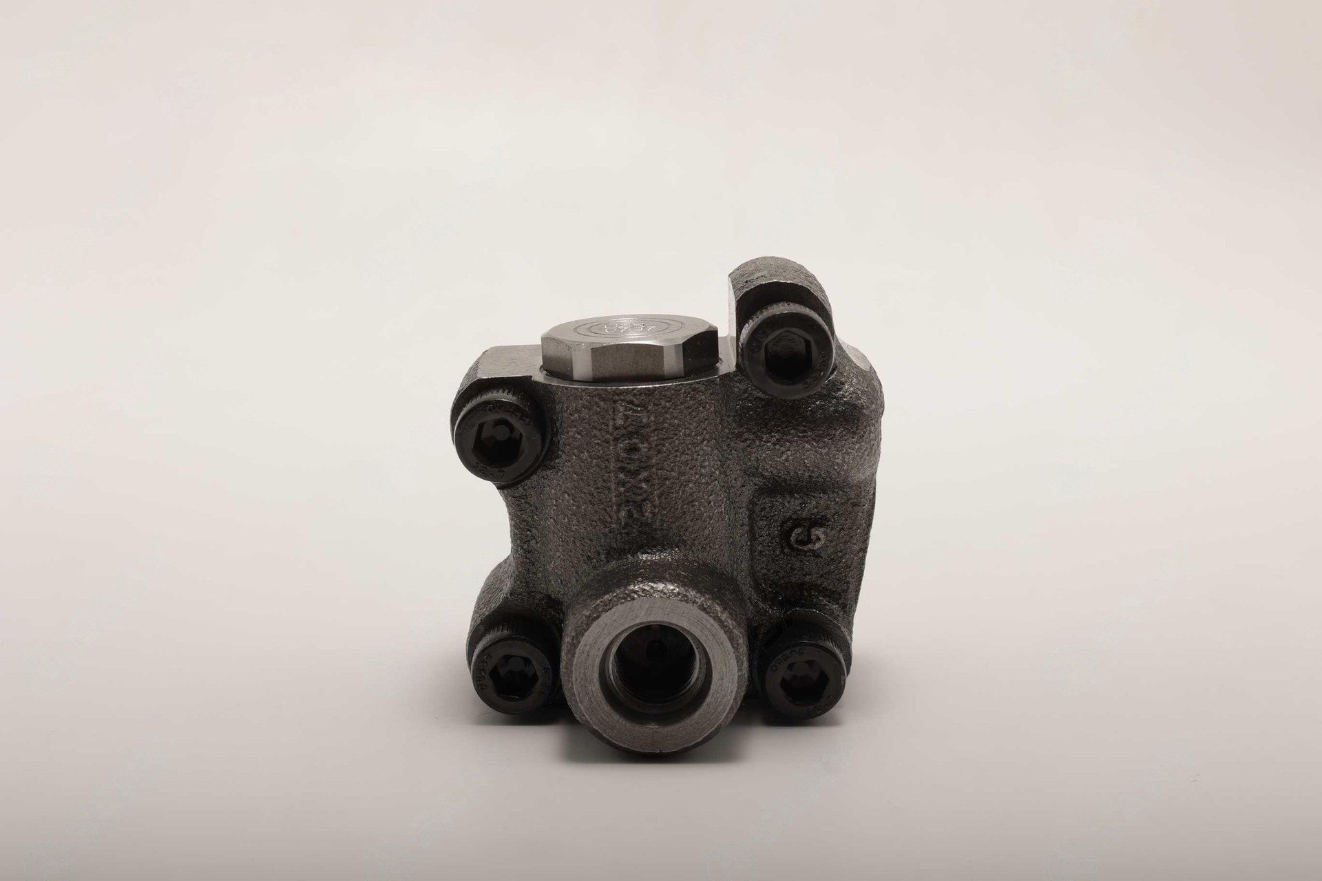 60286690 Клапан Sany