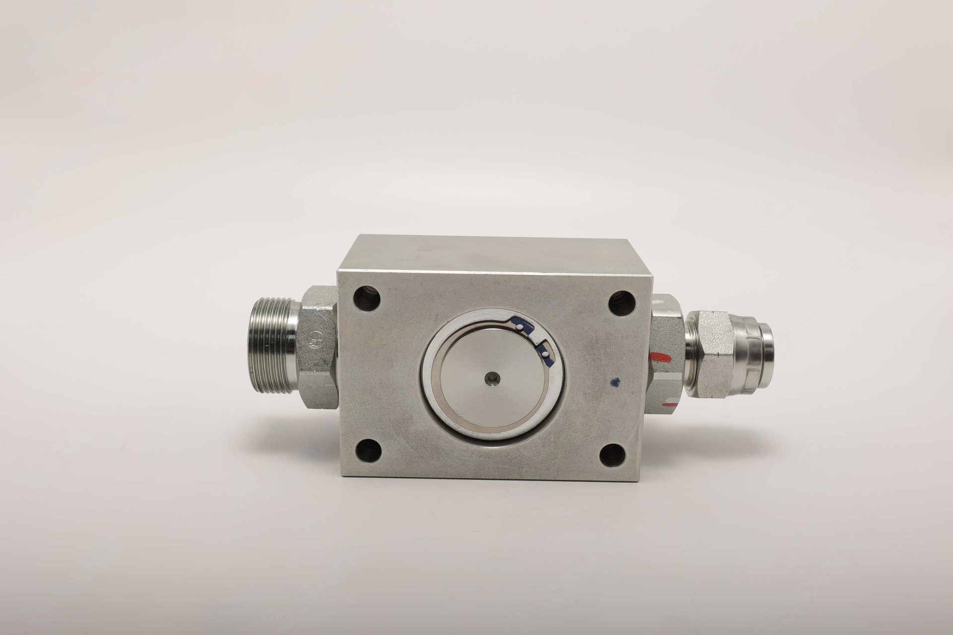 150405020017 Клапан Sany