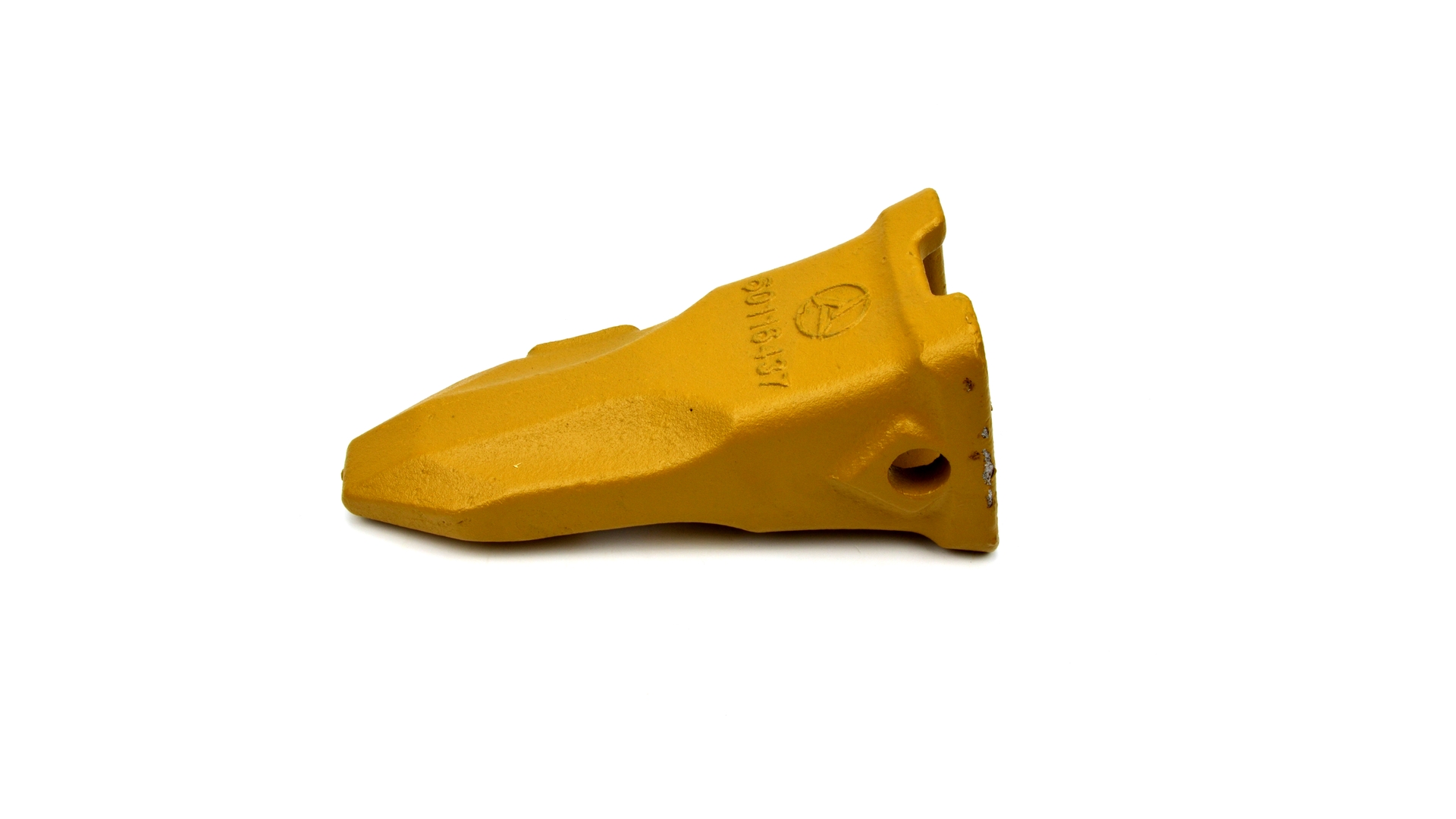 60116437P/K Коронка ковша SANY SY245/SY365 Sany