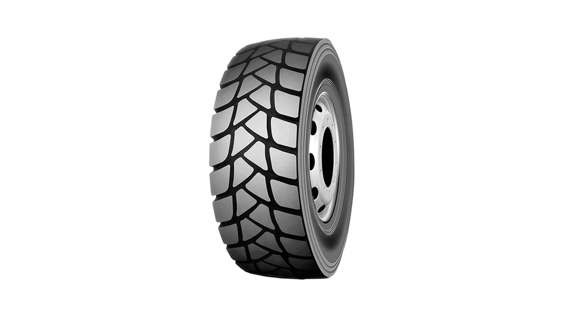 Шина 315/80R22.5 HS203 157/153L 20PR TL