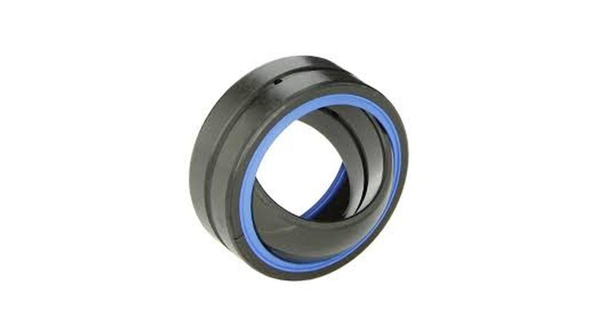 GE 80 ES-2RS SKF Подшипник скольжения SKF