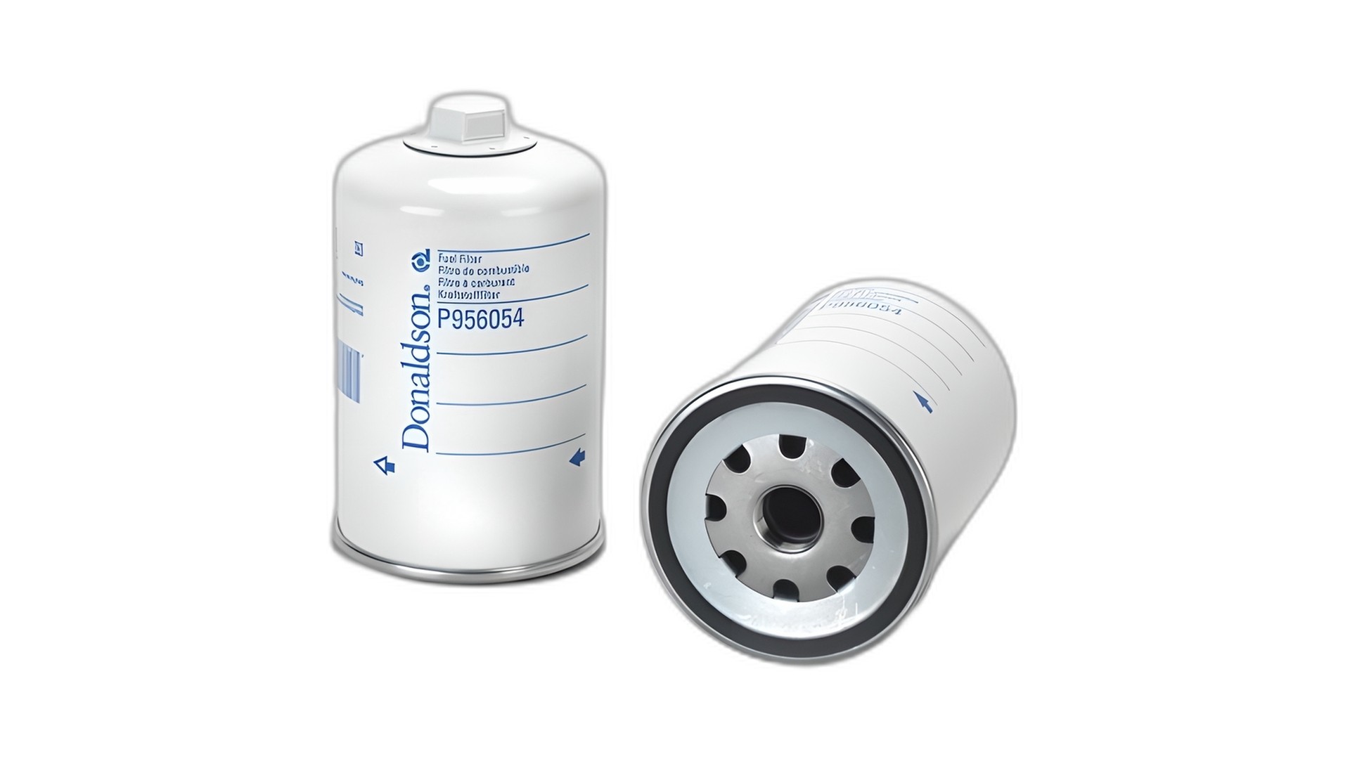 P956054 Фильтр топливный Donaldson