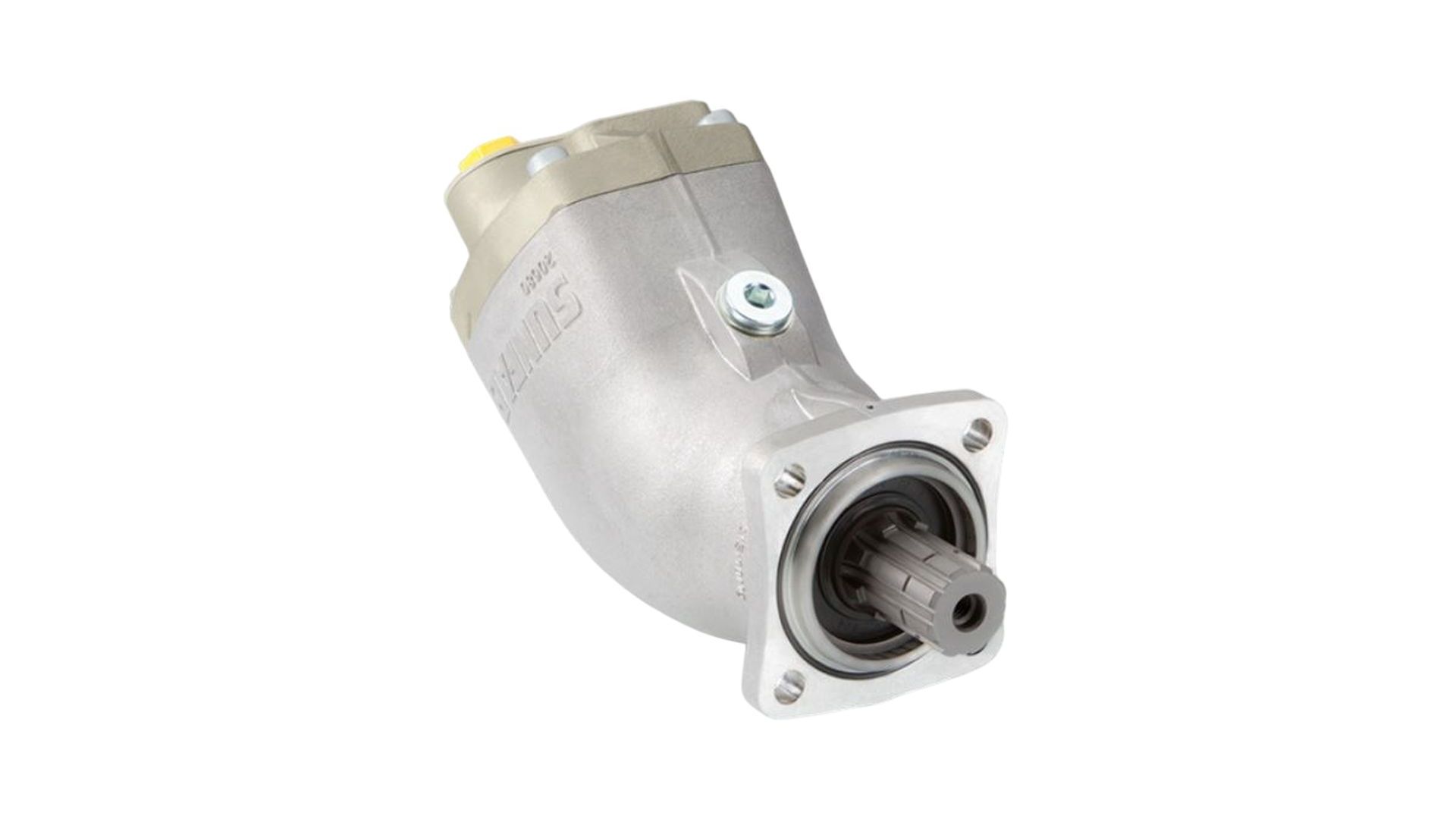 SAP-084 Насос гидравлический Sunfab