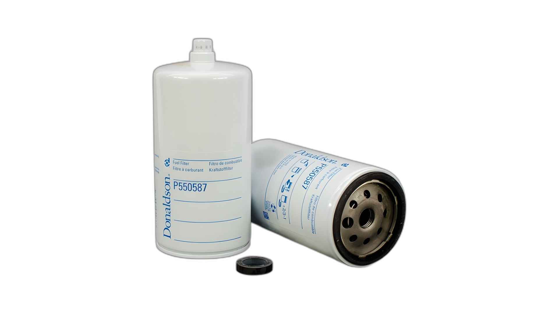 P550587 Фильтр топливный Donaldson