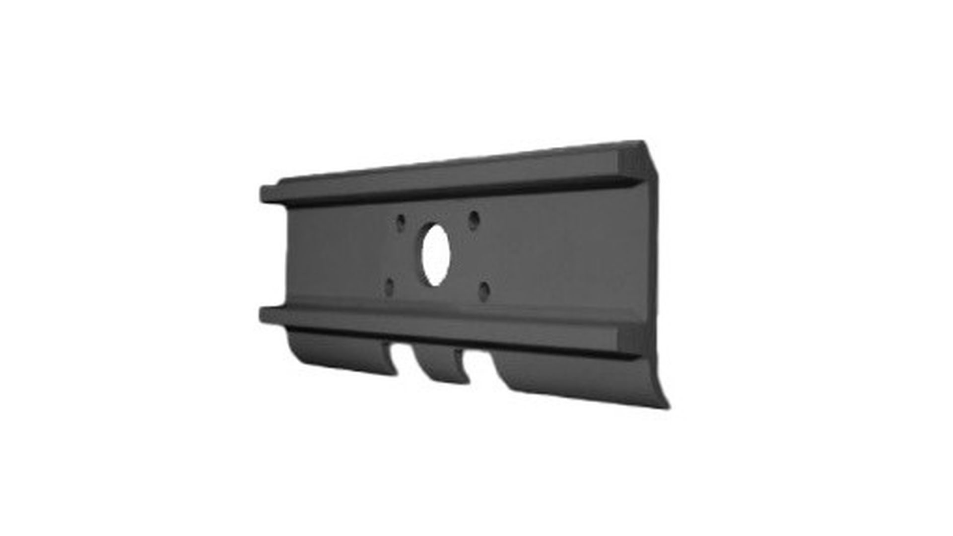 188A-13-700-MT Башмак KOMATSU PC200 / VOLVO EC210/EC220 / JOHN DEERE E210/E240 MTW-BLADES