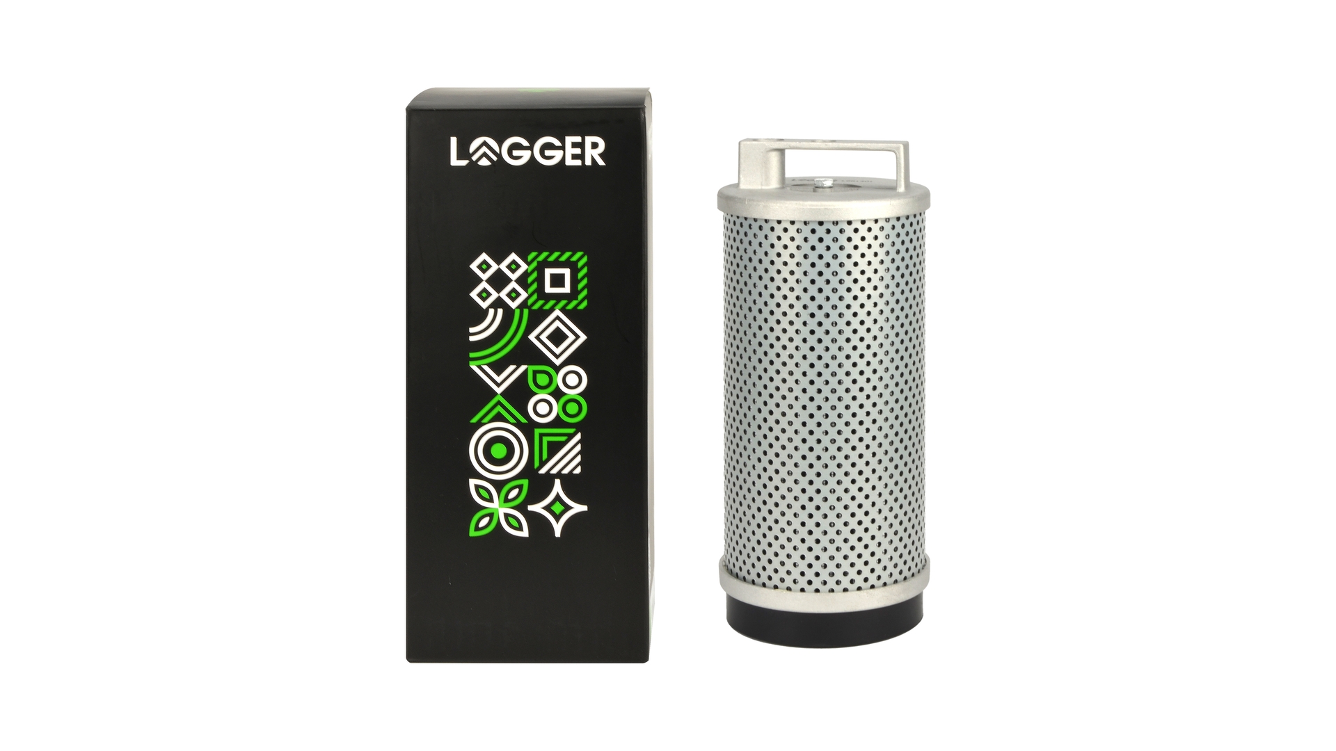 LG61401 Фильтр гидравлический LOGGER