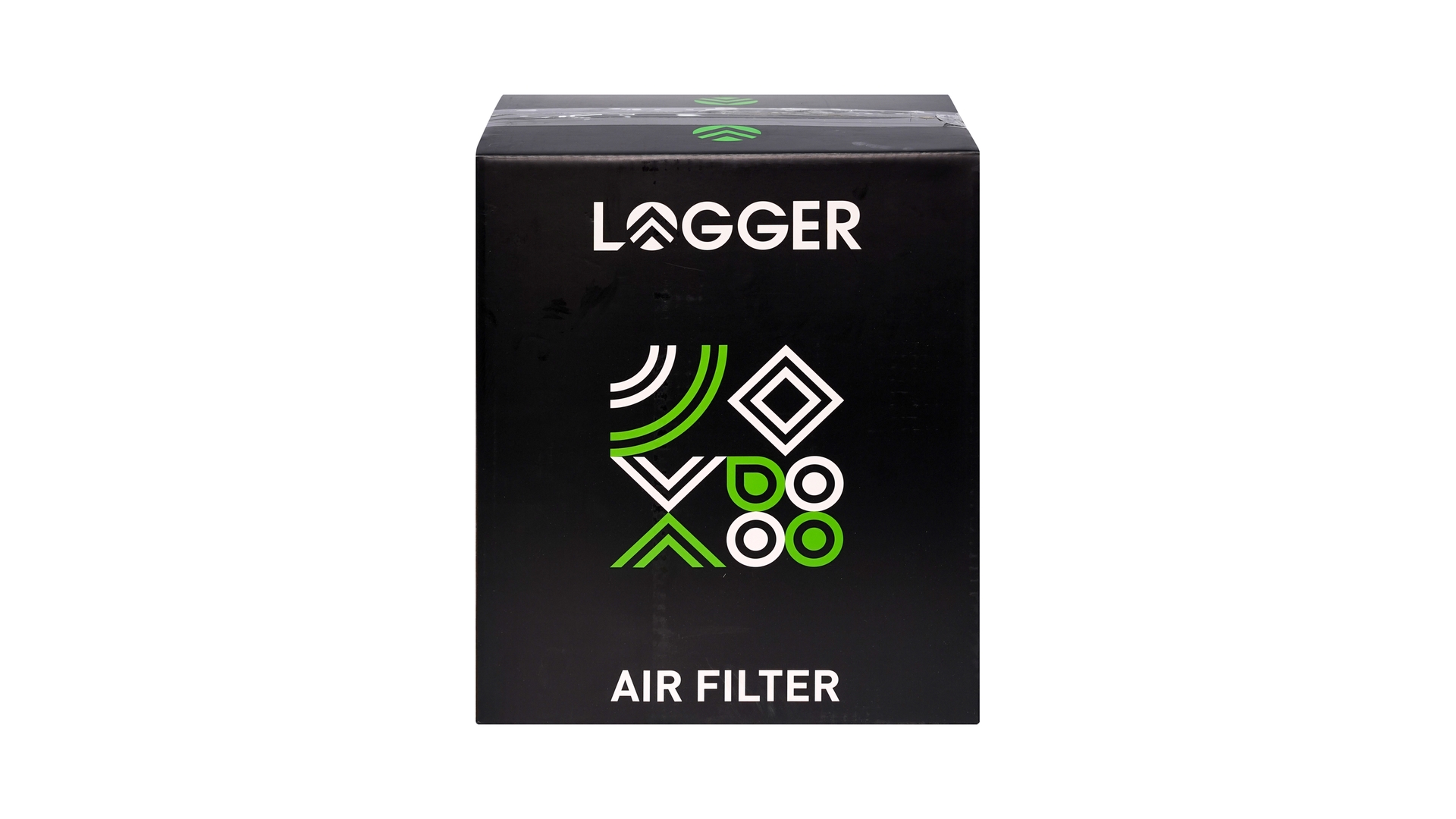 LG676806 Фильтр воздушный LOGGER