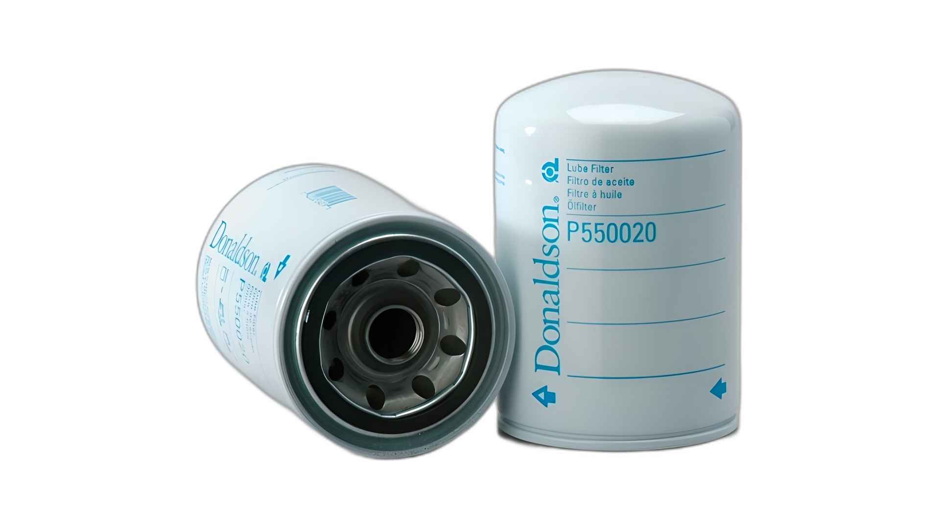 P550020 Фильтр масляный Donaldson