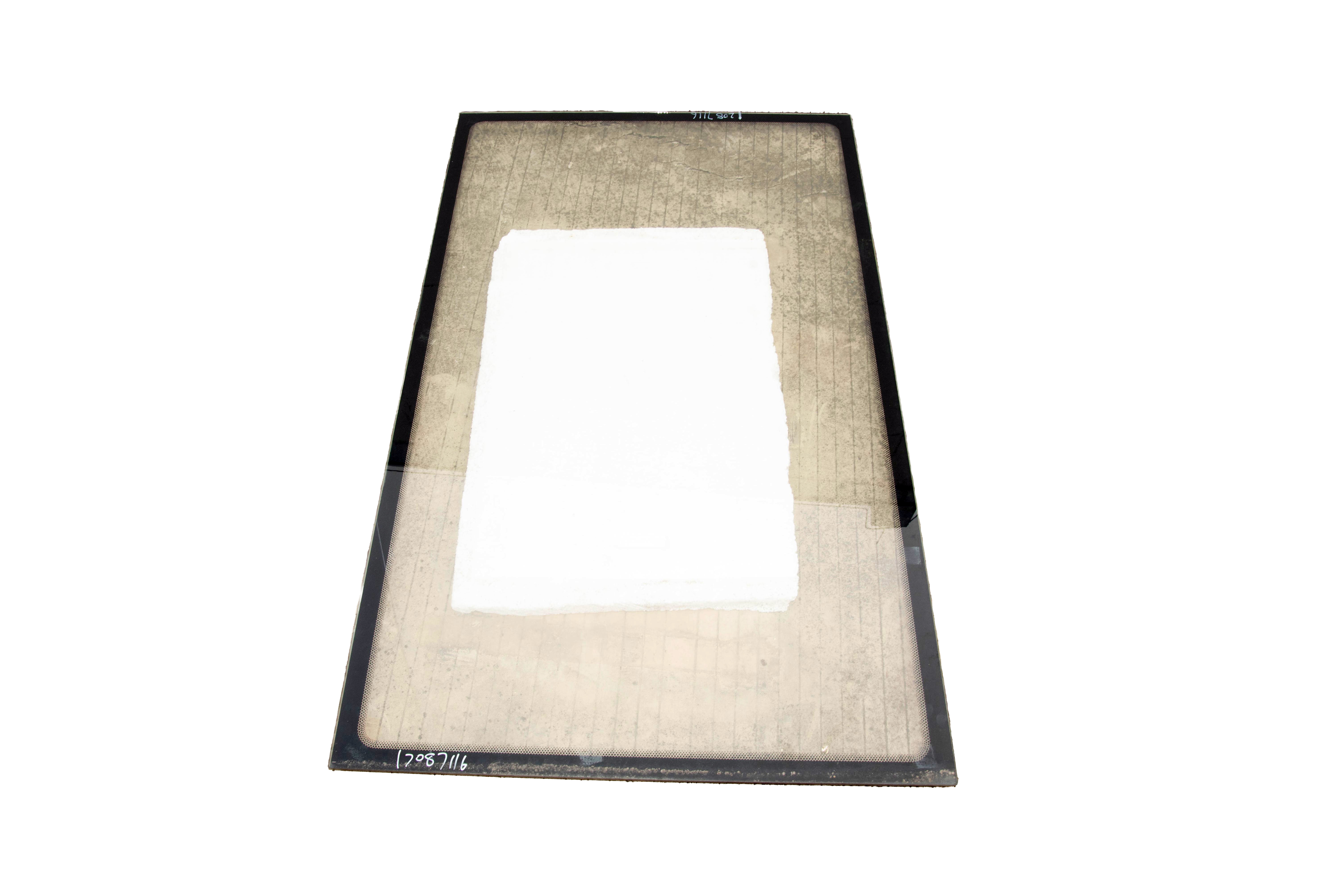 12087116 Стекло Sany