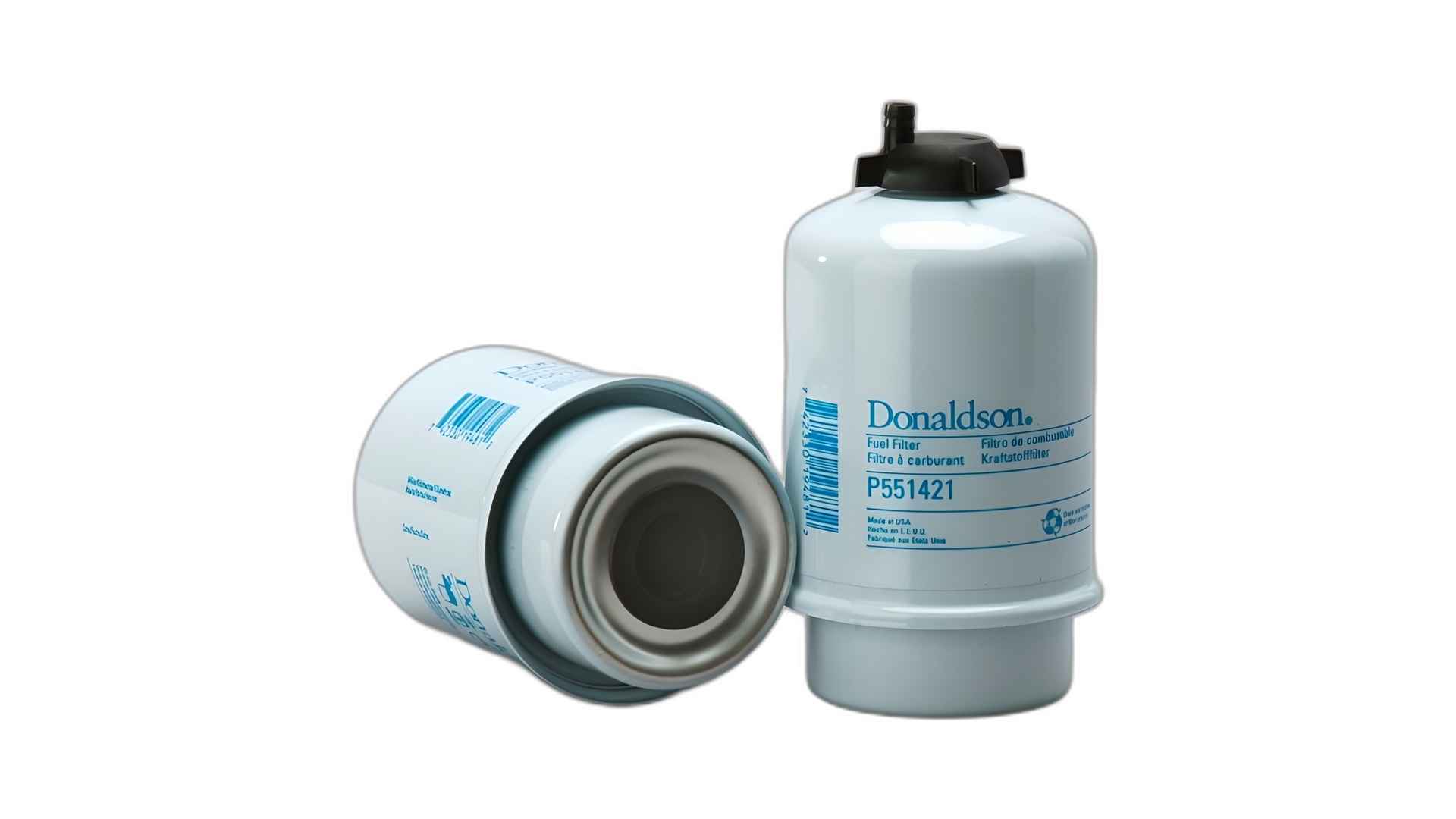 P551421 Фильтр топливный Donaldson