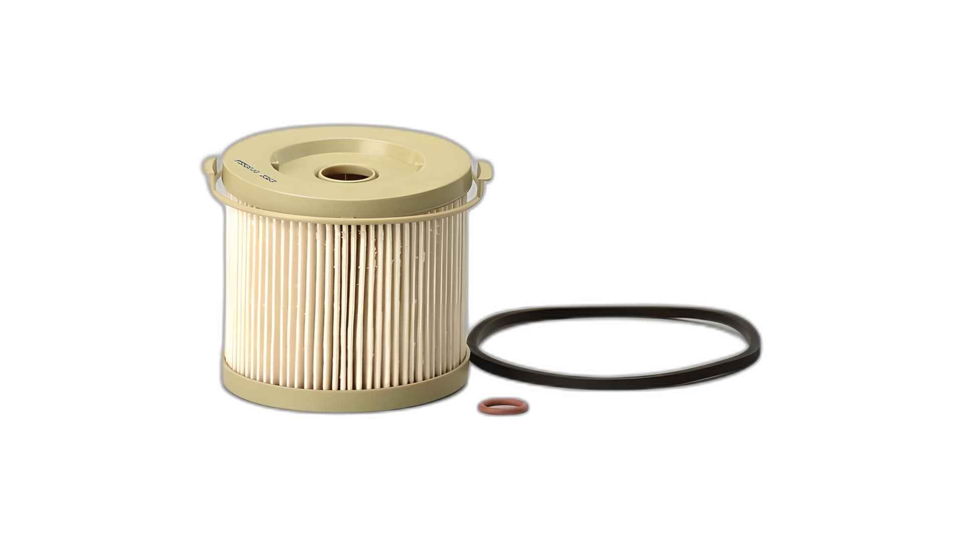 P552010 Фильтр топливный сепаратор картриджный Donaldson