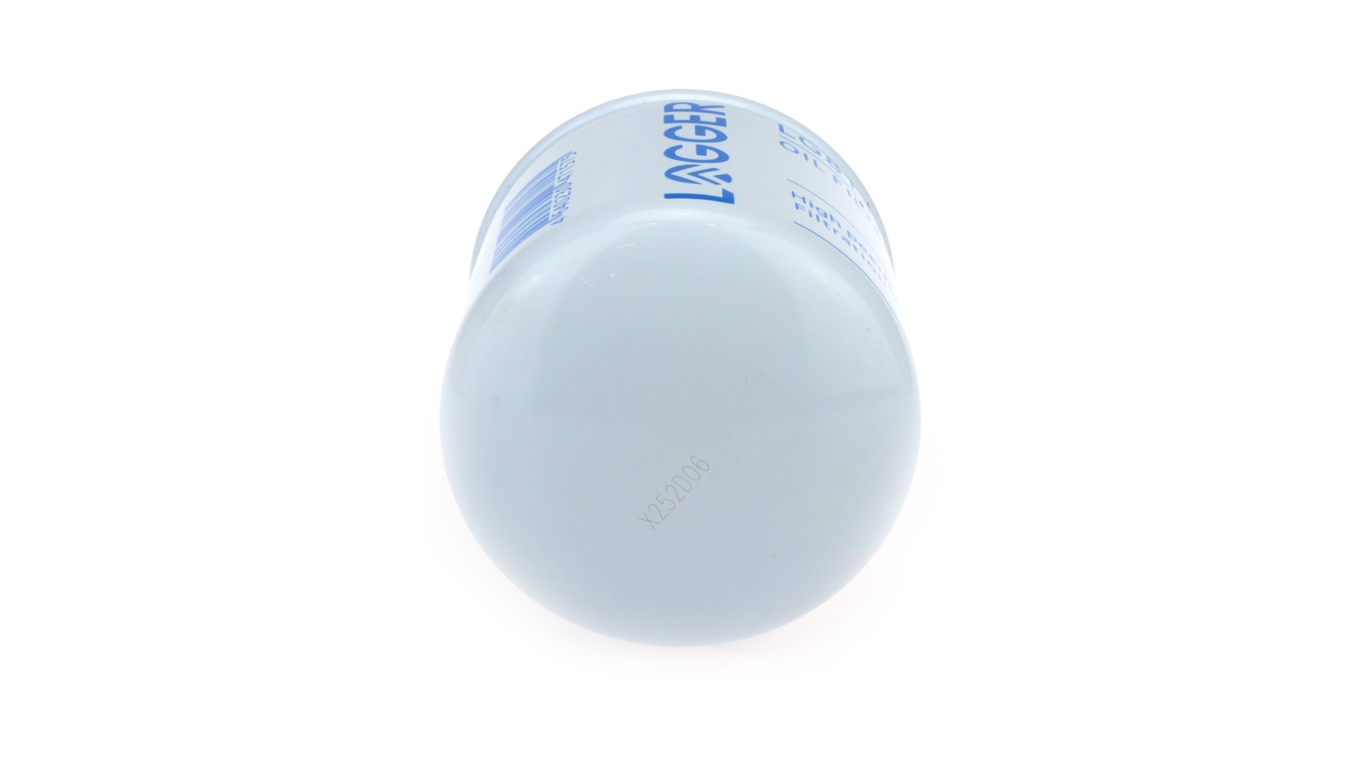 LG813055 Фильтр масляный LOGGER