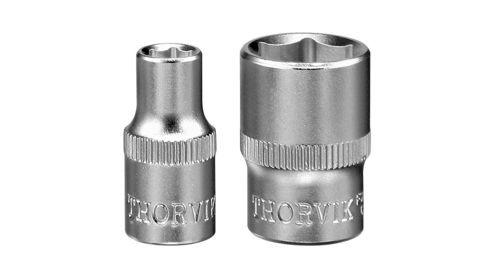 052105 Головка торцевая 1/2" 30 мм, FS01231 Thorvik