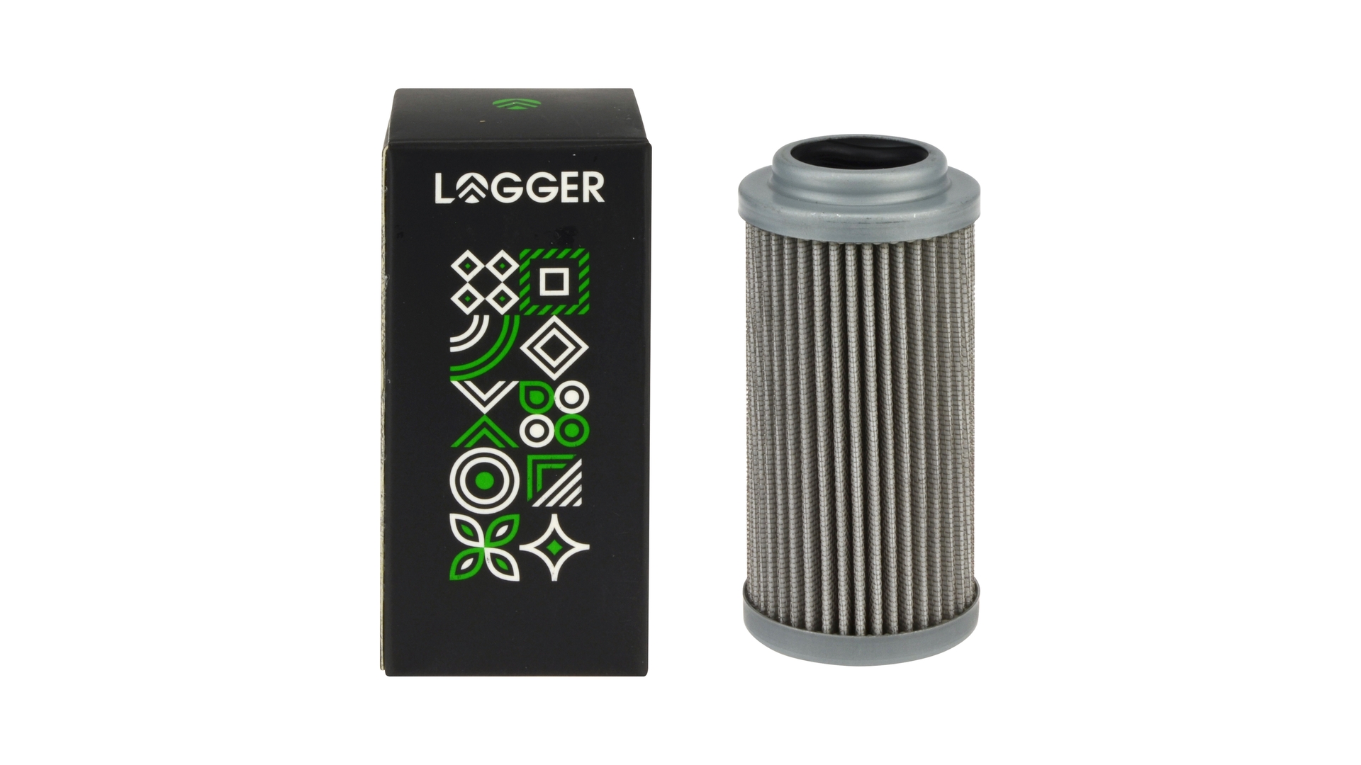 LG045205 Фильтр гидравлический LOGGER